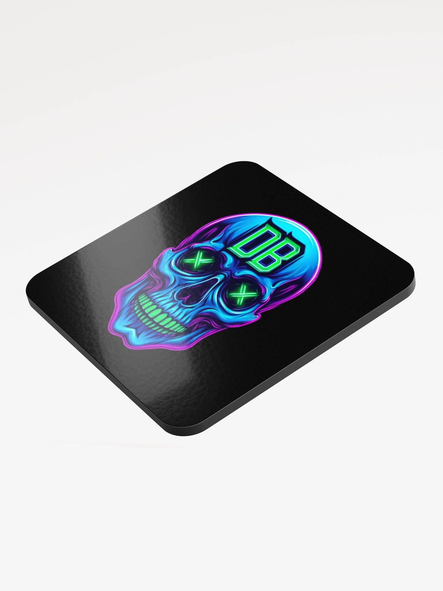 "OG" Premium Logo Coaster product image (3)
