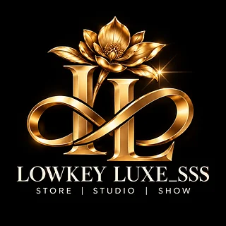 Lowkey Luxe.SSS