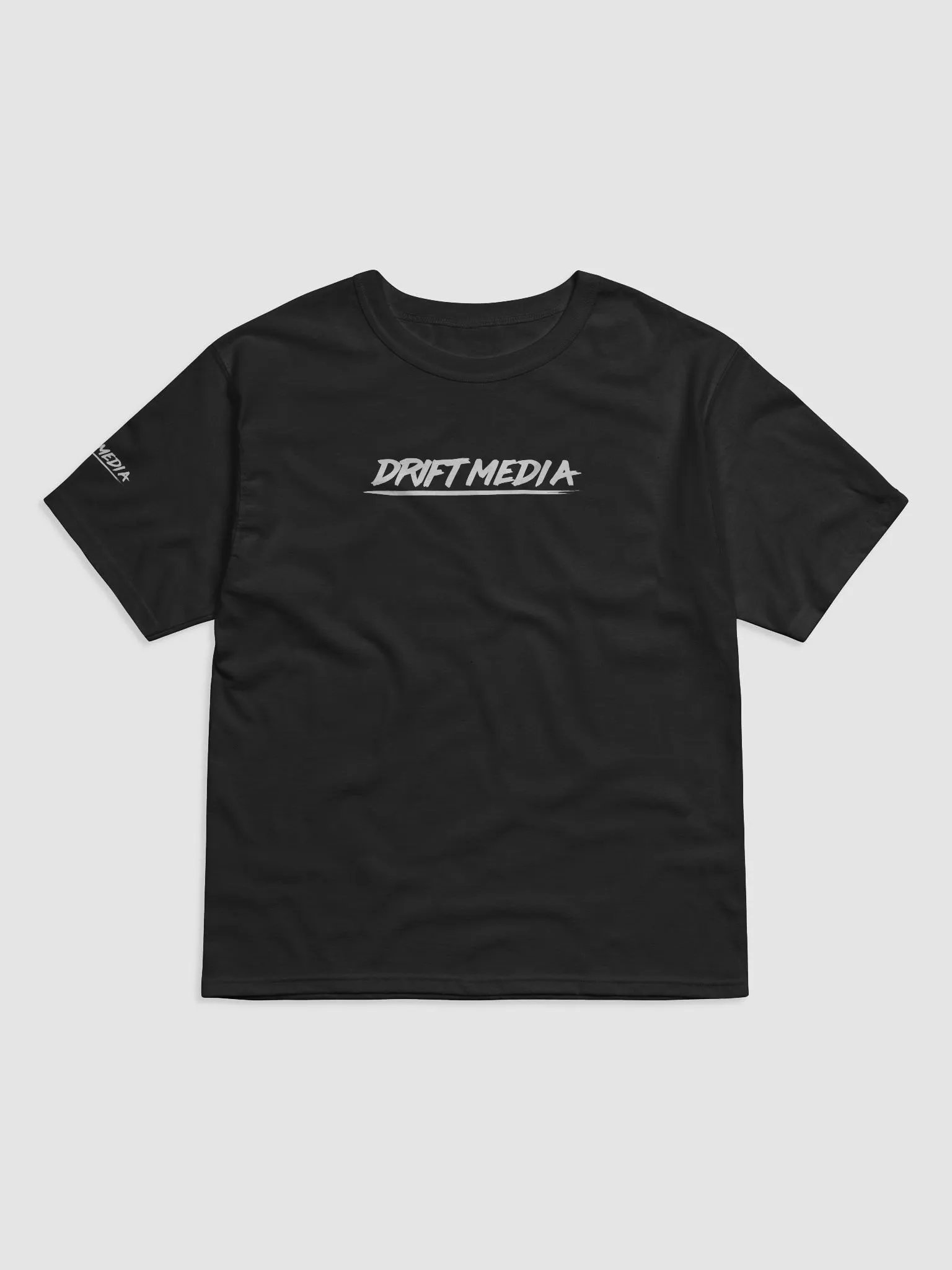 DRIFTMEDIA X CHAMPION - SHIRT product image (1)