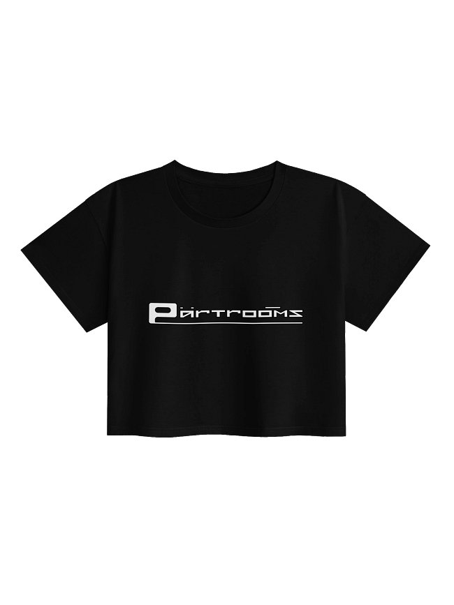 Partrooms - Logo