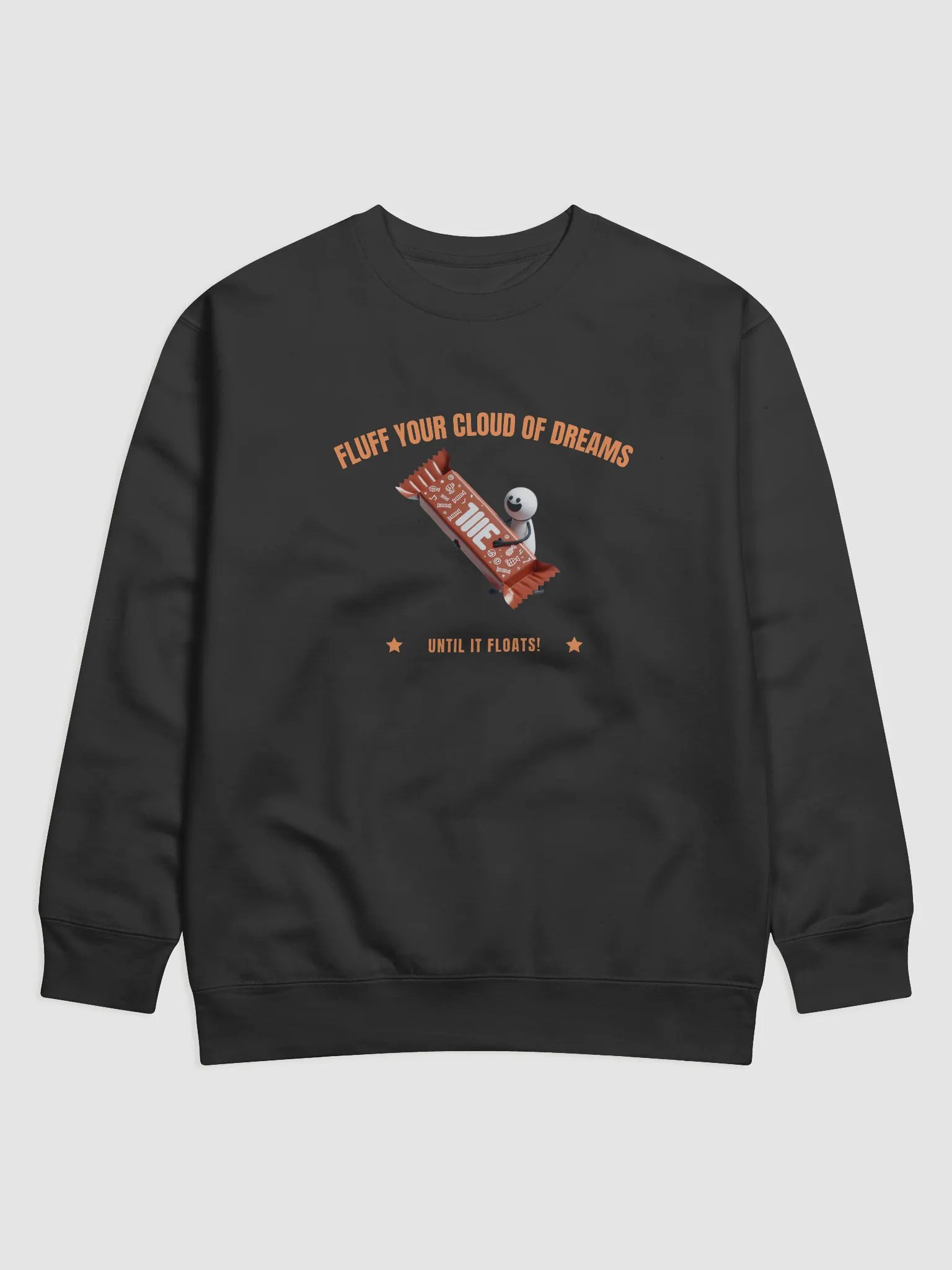 Cozy Embrace Sweatshirt product image (1)