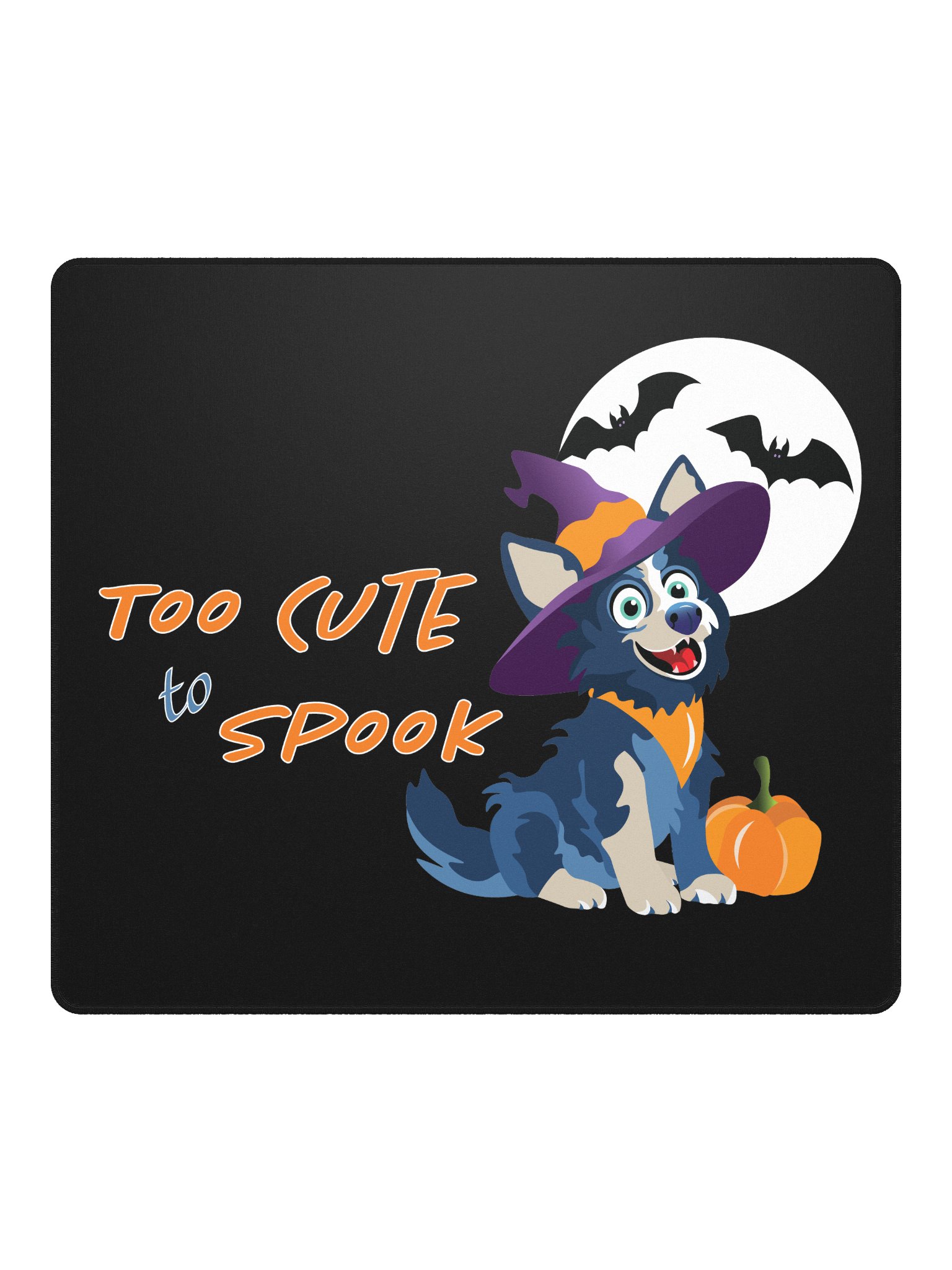 Too Cute to Spook product image (4)