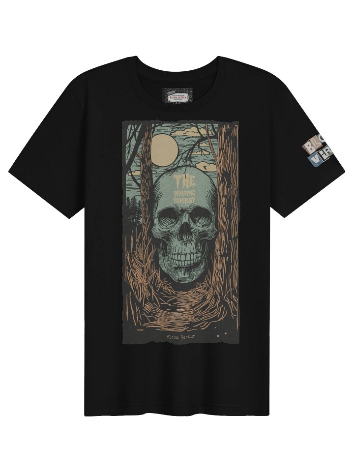 The Weeping Forest product image (1)