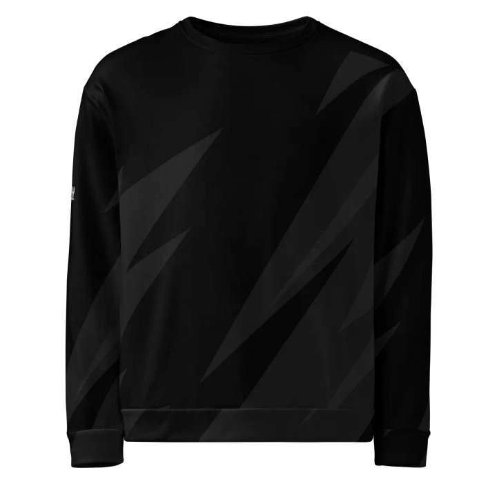 Tizzy Unisex Sweatshirt product image (1)