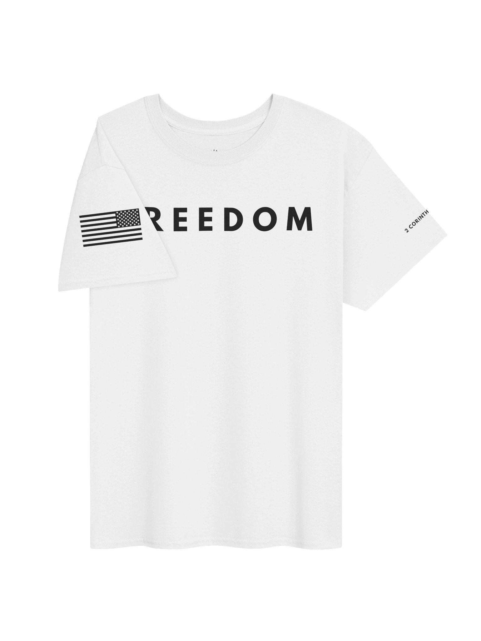 Freedom Shirt product image (3)