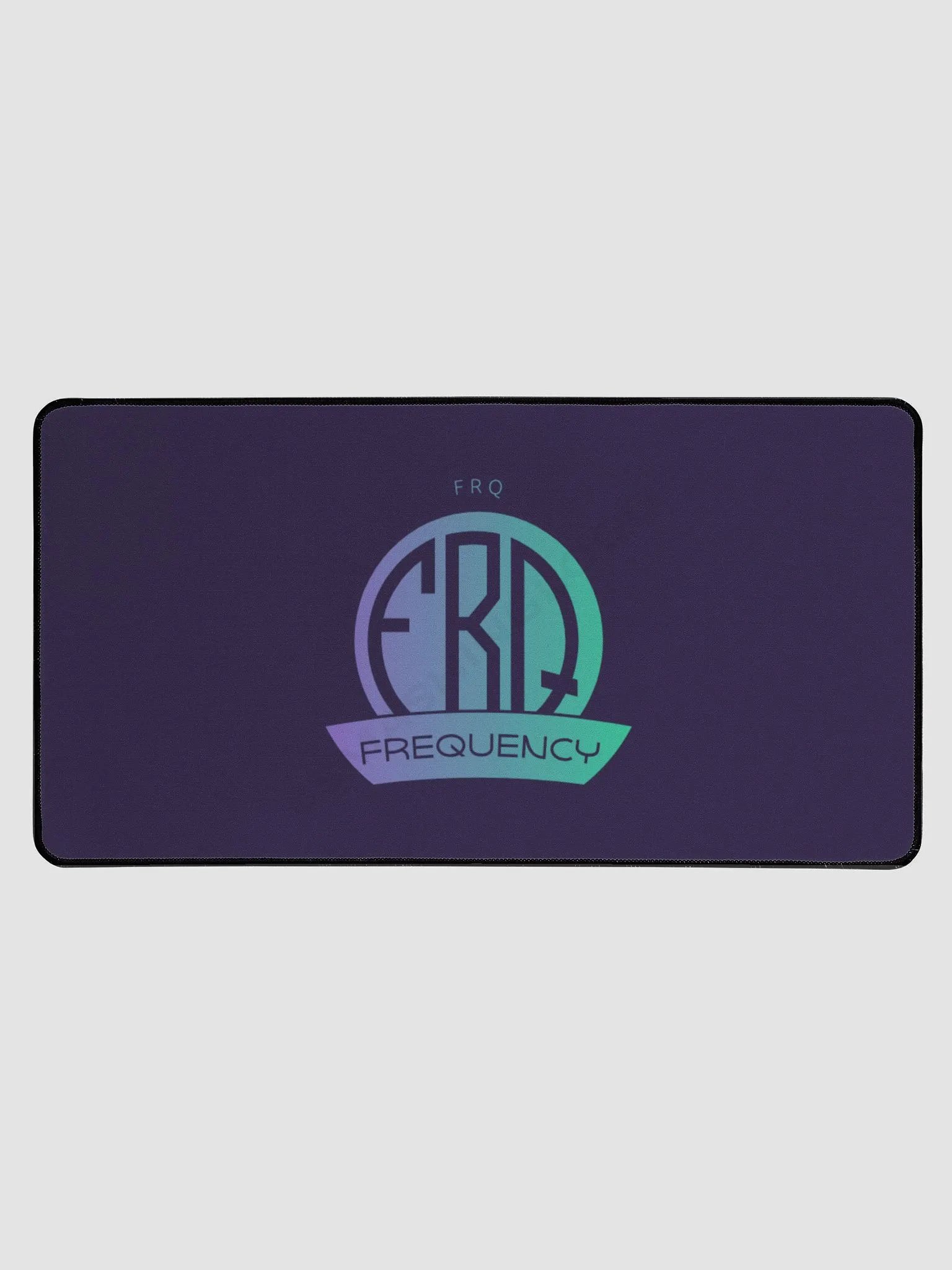 Frequency mat pad product image (1)