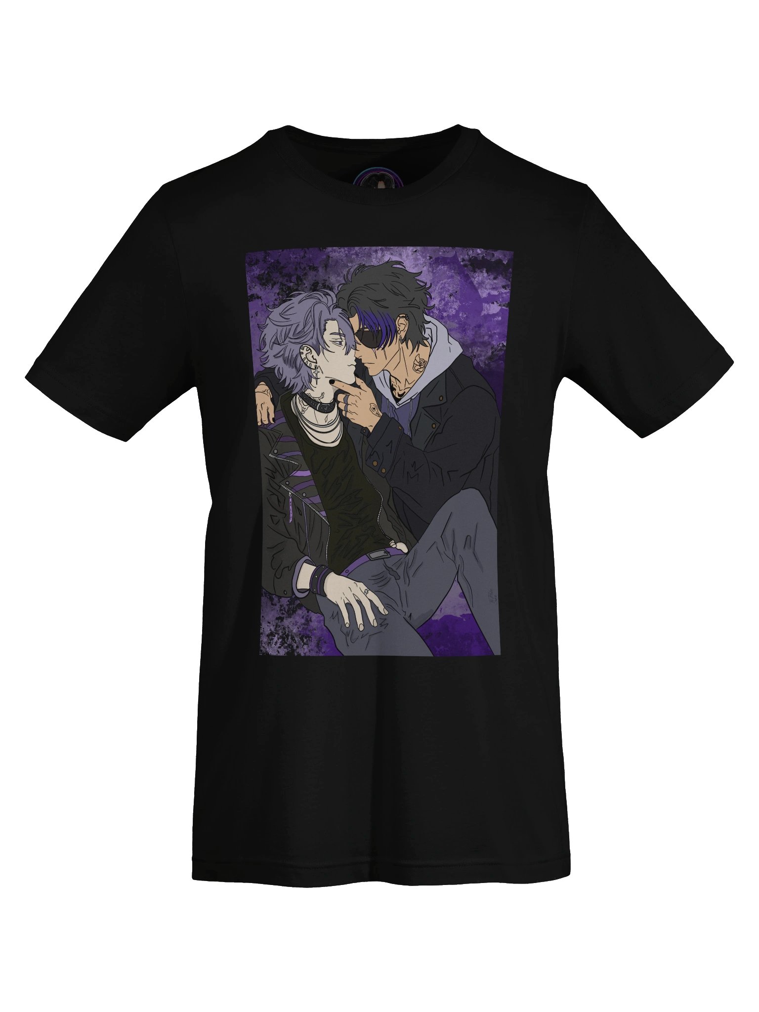 Ink and Lilac <3 product image (103)