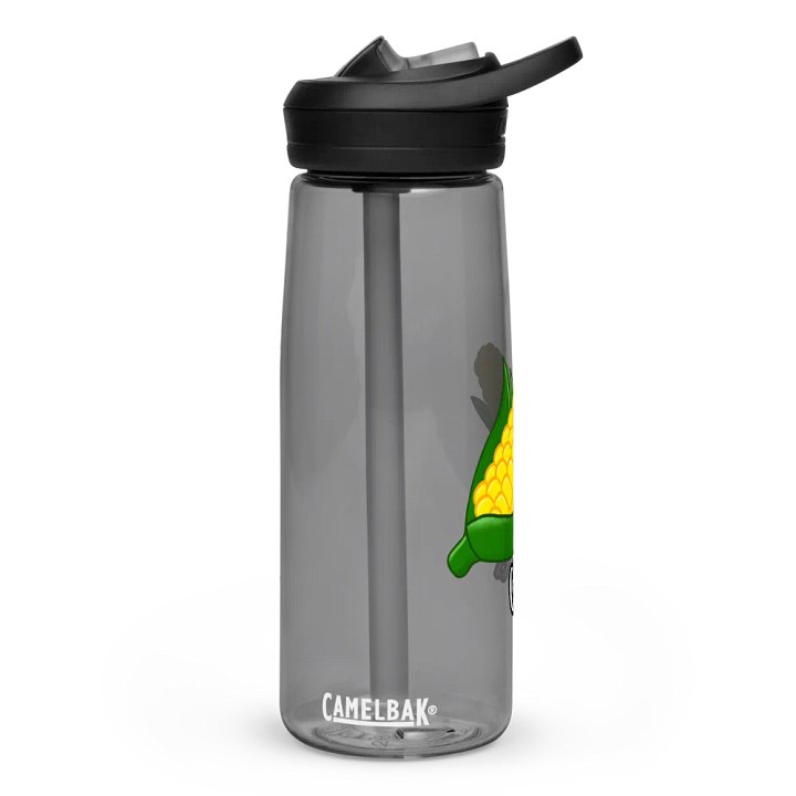 CORN CCG WATER BOTTLE product image (2)