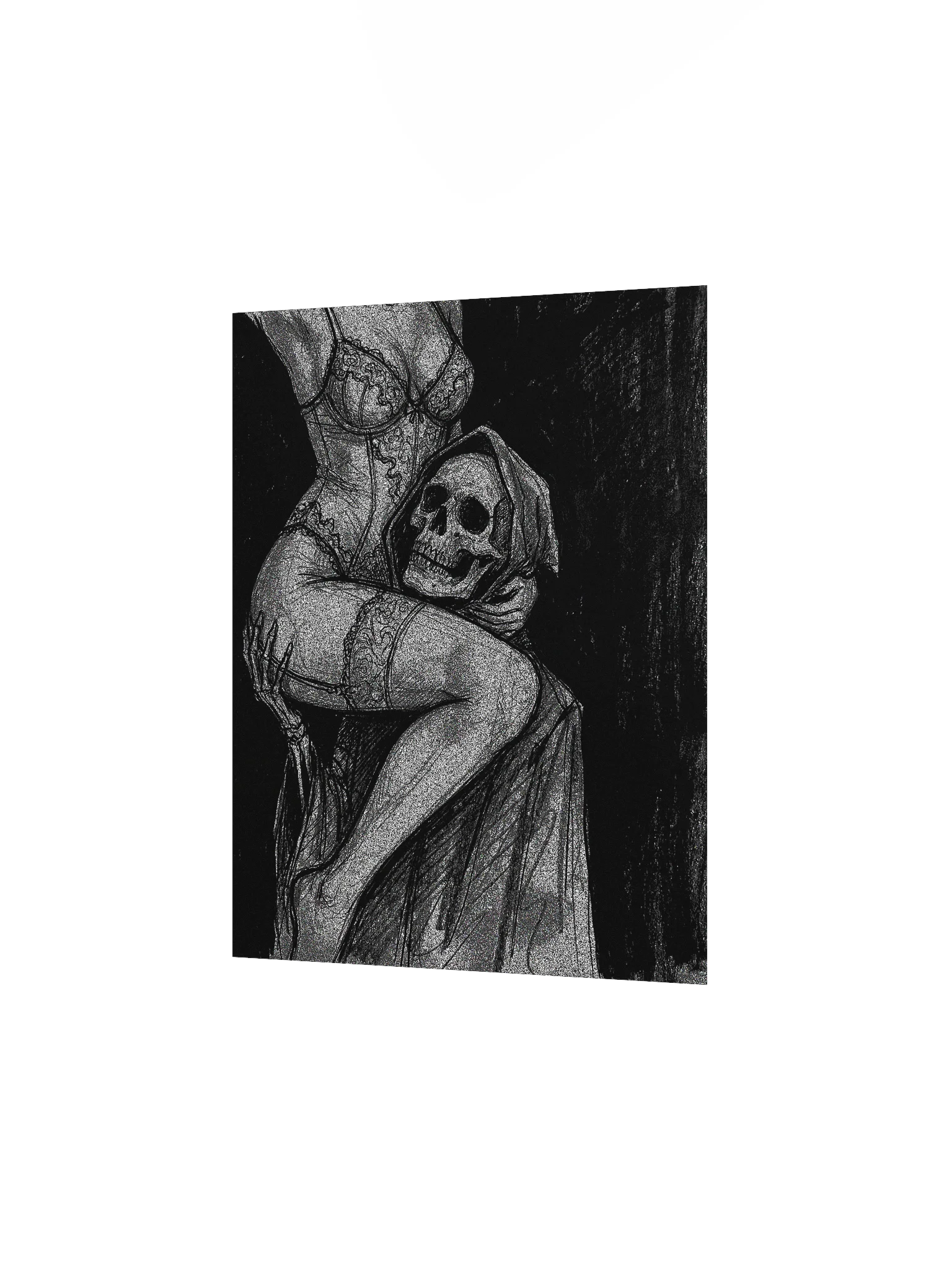 Lifted Spirits Matte Paper Print product image (4)