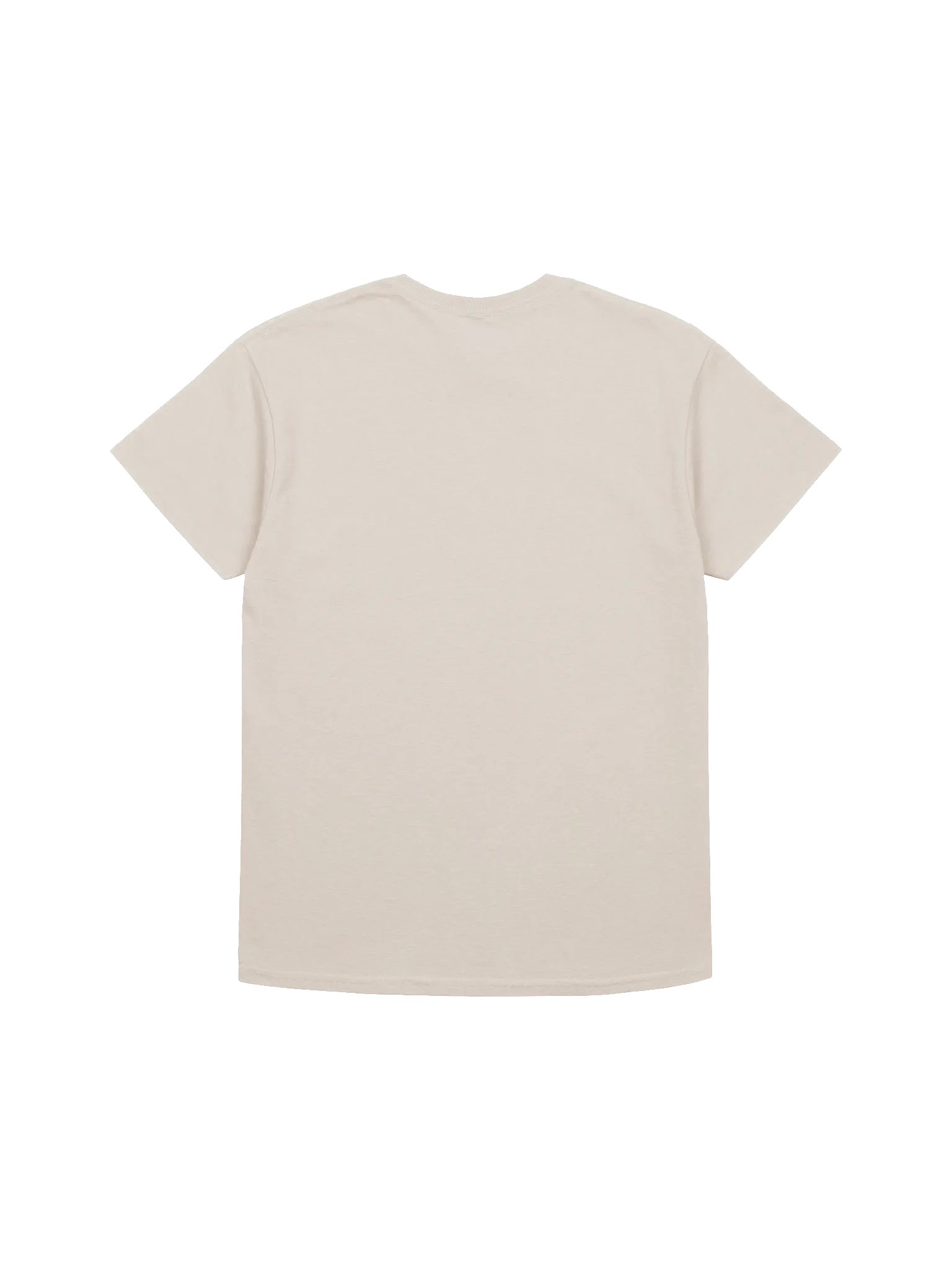 Step Black Unisex T-Shirt product image (2)