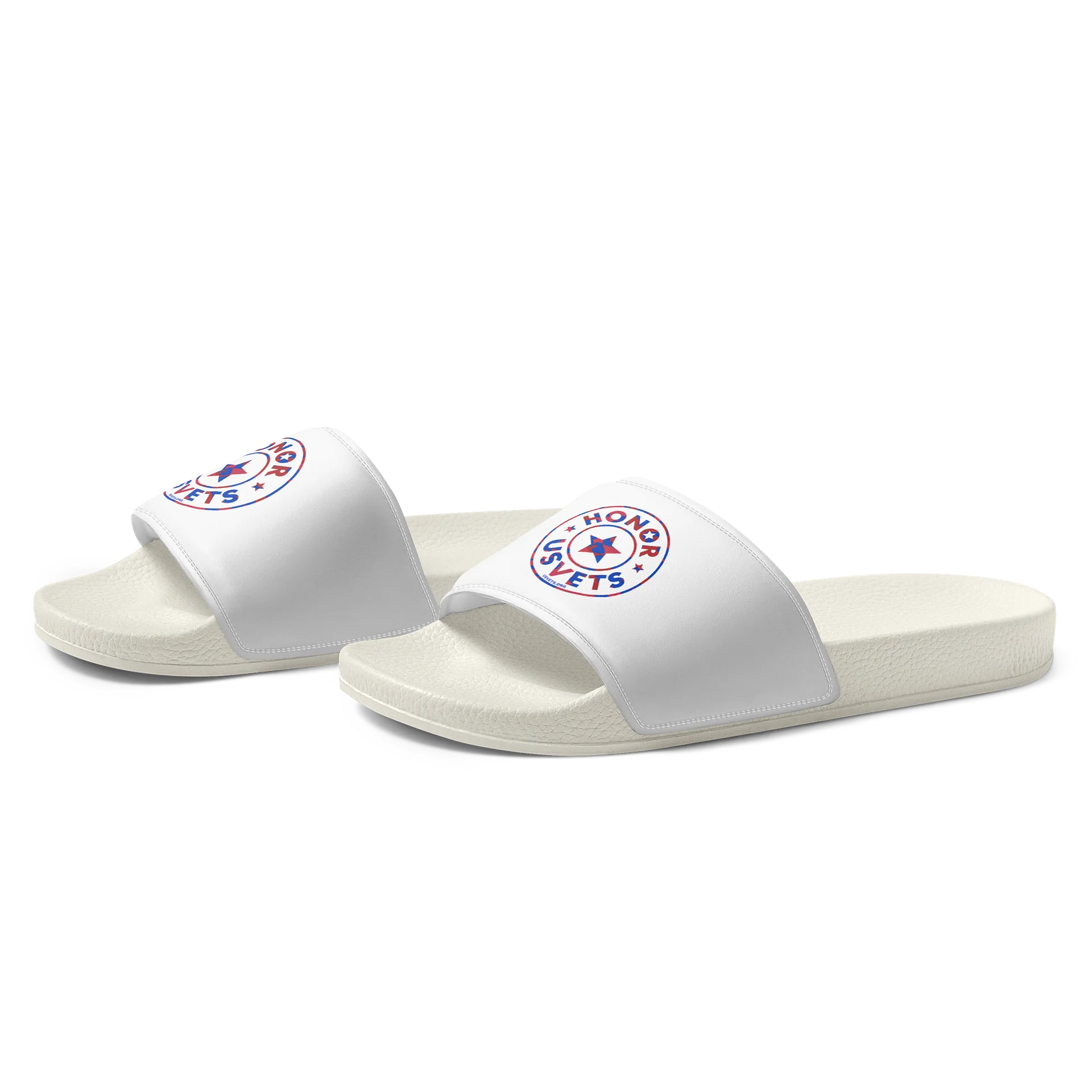 HONORUSVETS - AMERICANA MEN'S SLIDES product image (1)