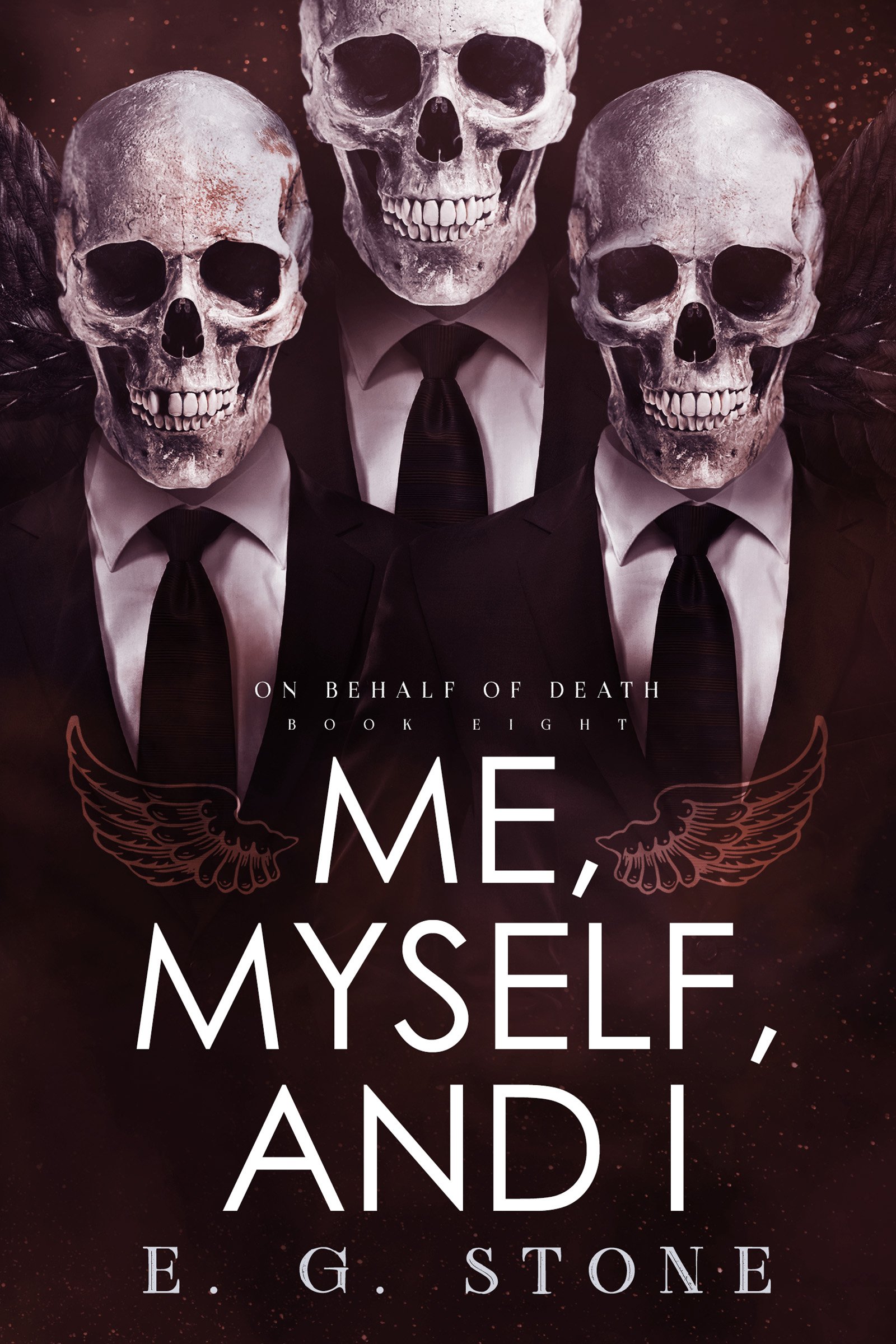Me, Myself, and I product image (1)