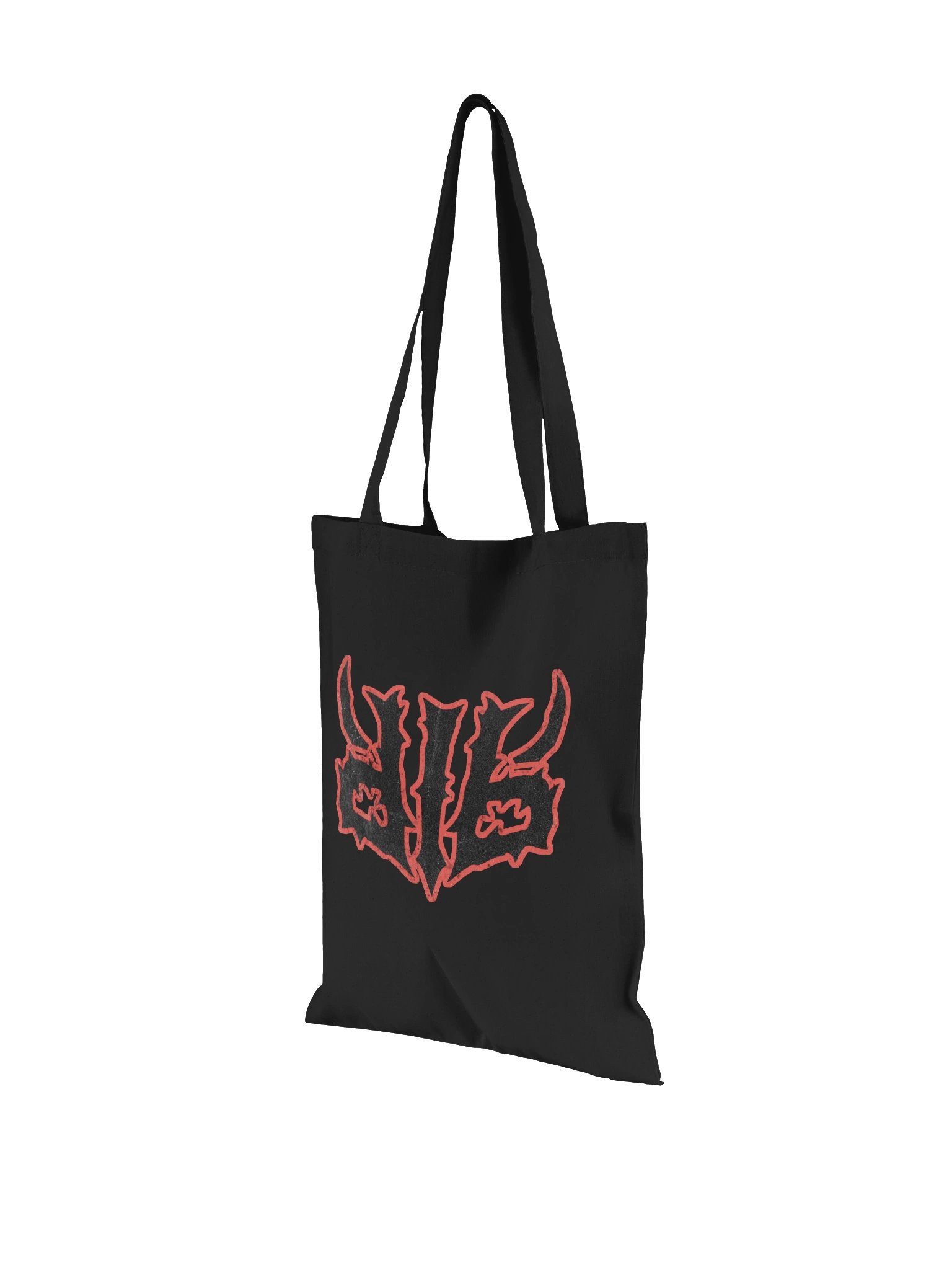 Rapture in Ruins Band Tote product image (7)