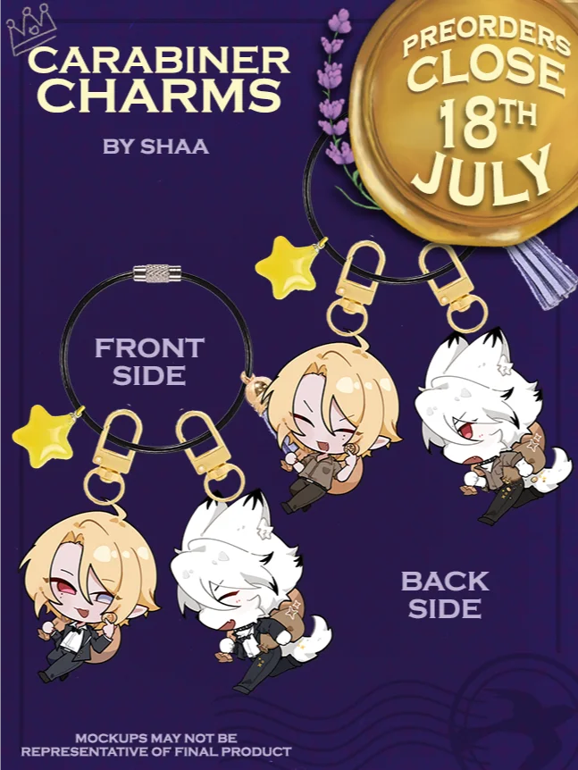 Reunited Revenge ♠ [ Full Bundle ] product image (4)