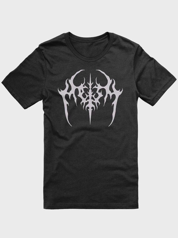 Melzii LOGO T-Shirt product image (1)