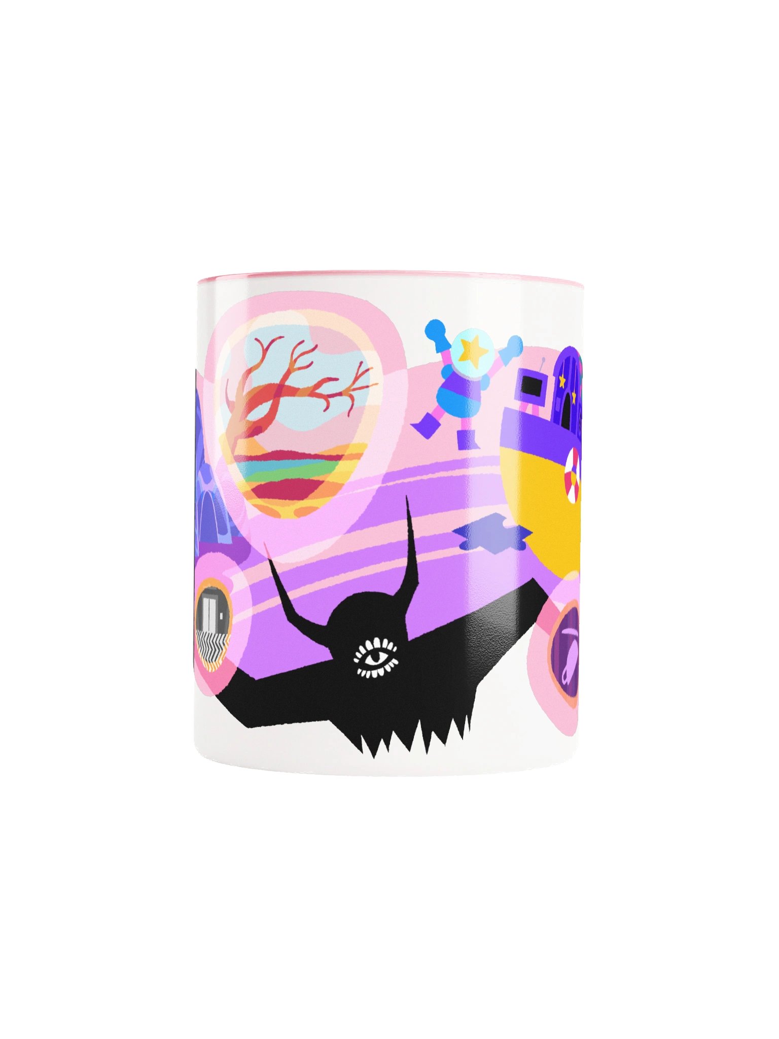 Dream Catchers Mug product image (8)