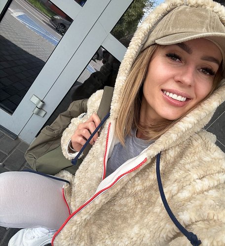 No streams until 04/05-September 🥹
Teddy bear Layna in the middle of summer owes you an update!🐻 -> I had a checkup today and...