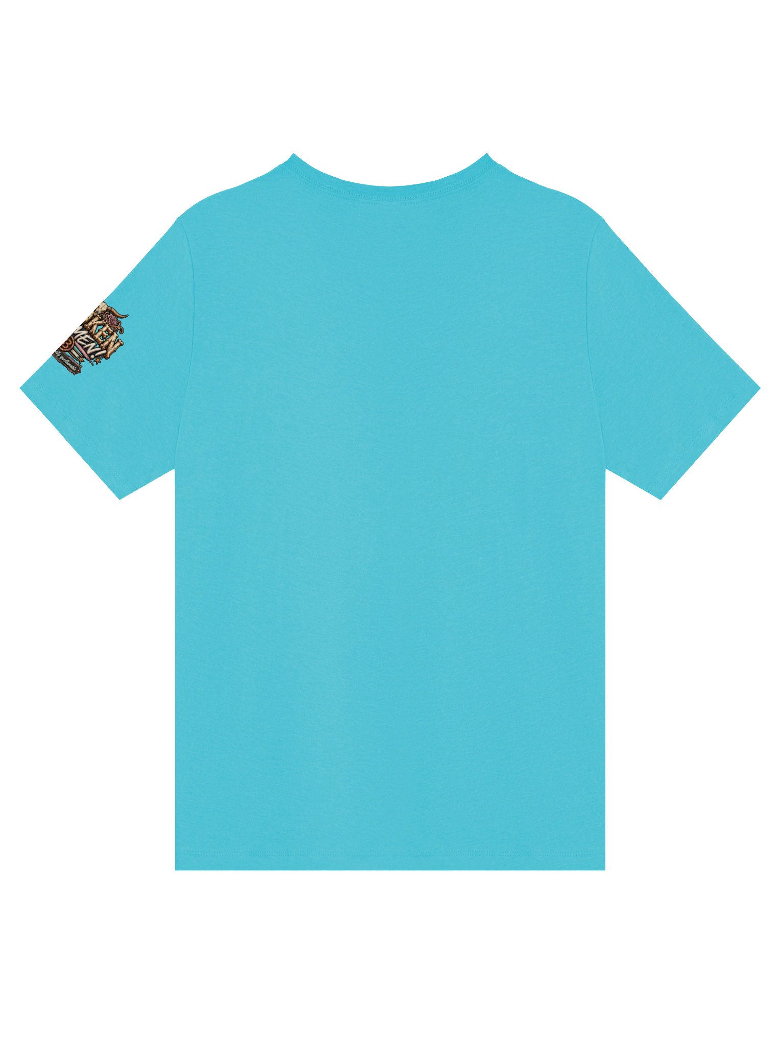 Funny Women's V-Neck Shirt — Same Mess, Higher Standards, Better Snacks | Broken Women!™ product image (3)