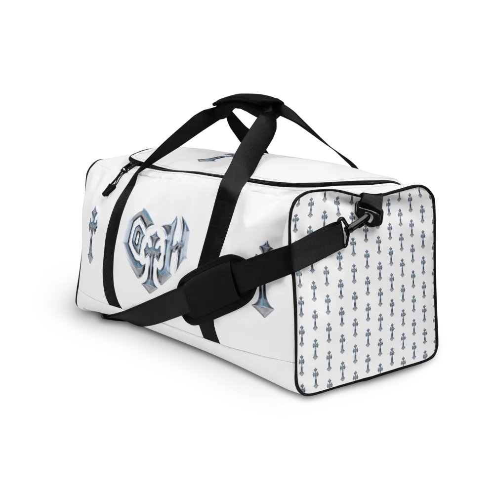 TIER 3 ONLY Duffle Bag product image (9)