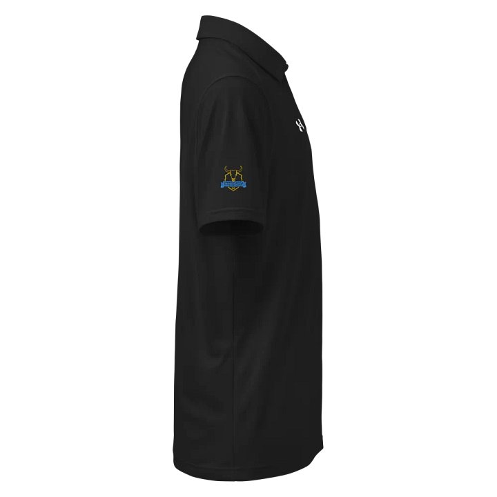 ImmortanG Motorsports Polo product image (2)