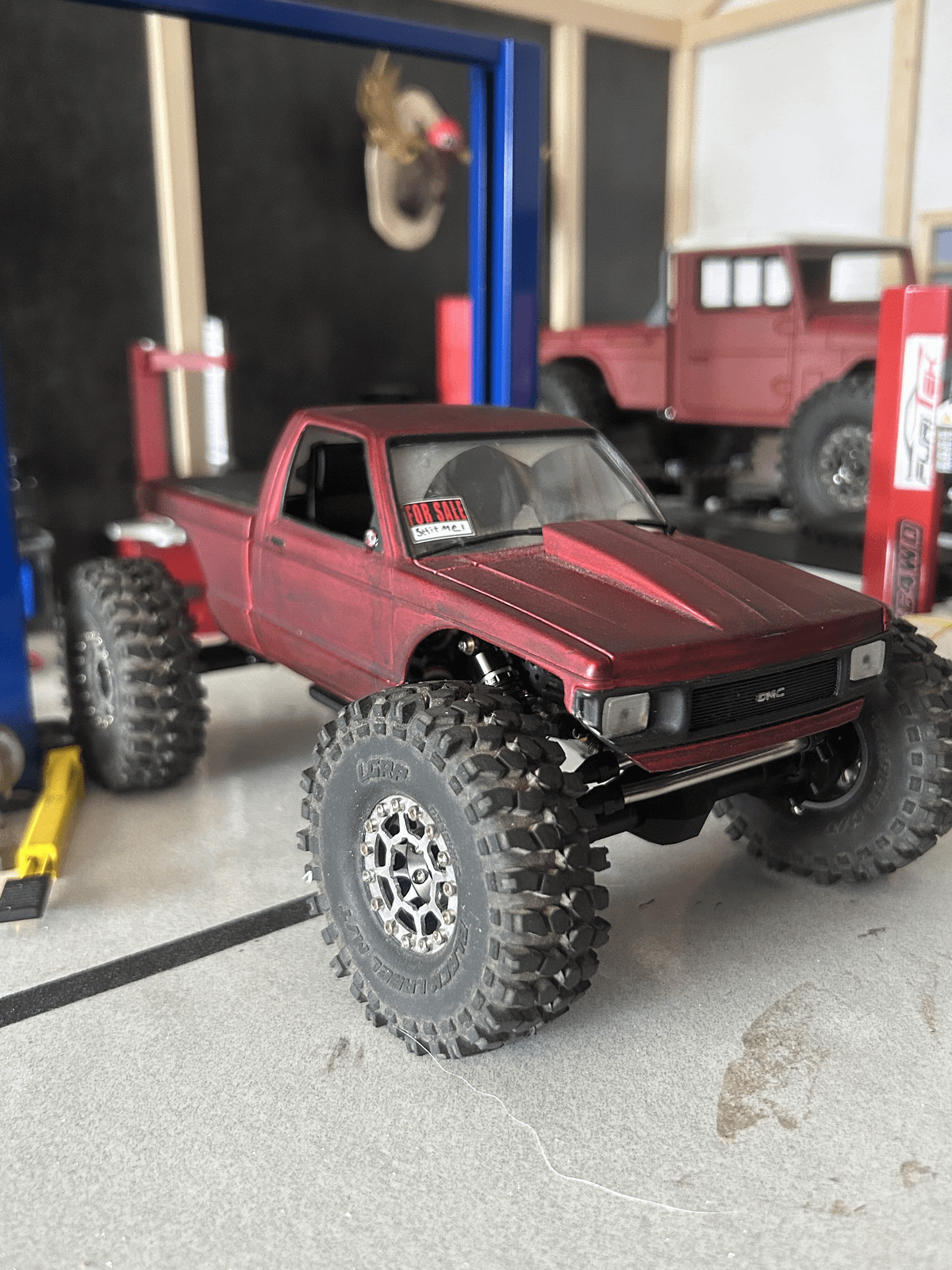 GMC | 24Yep