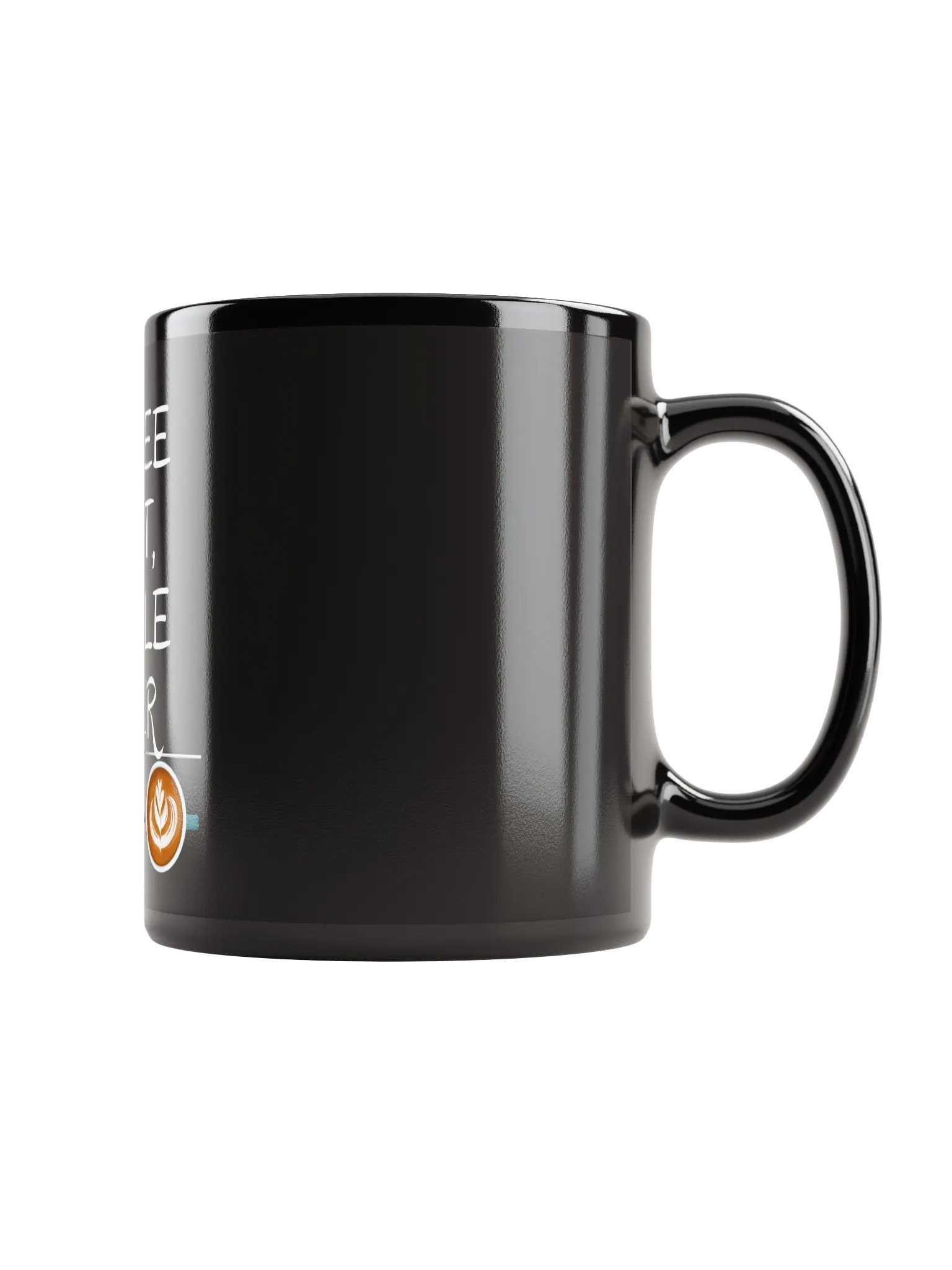 Heartfelt Hustle Coffee Mug product image (6)
