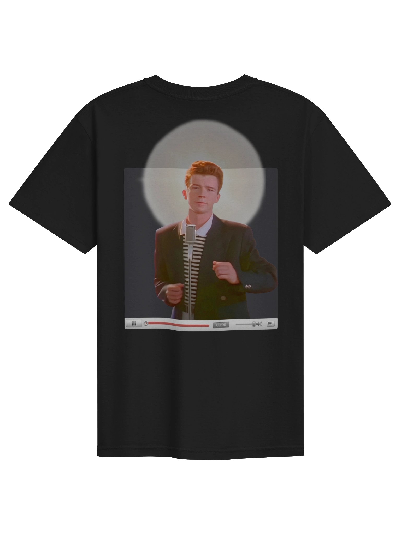 Busy Idiot Tee product image (2)
