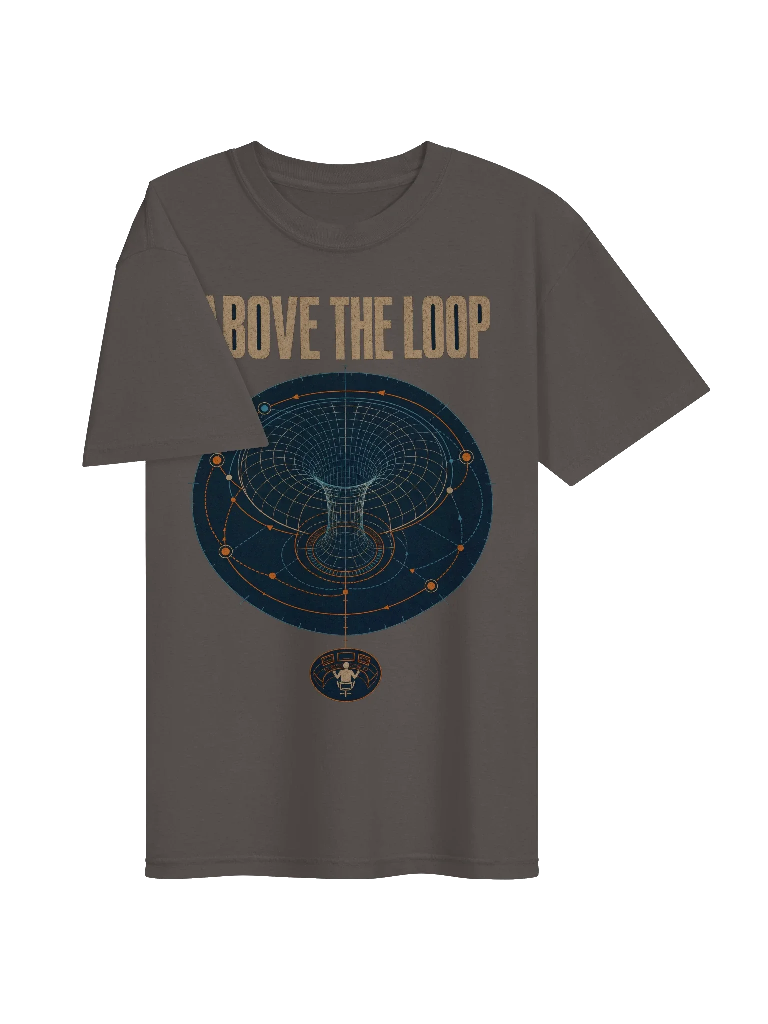 Above the Loop Tee — view 19