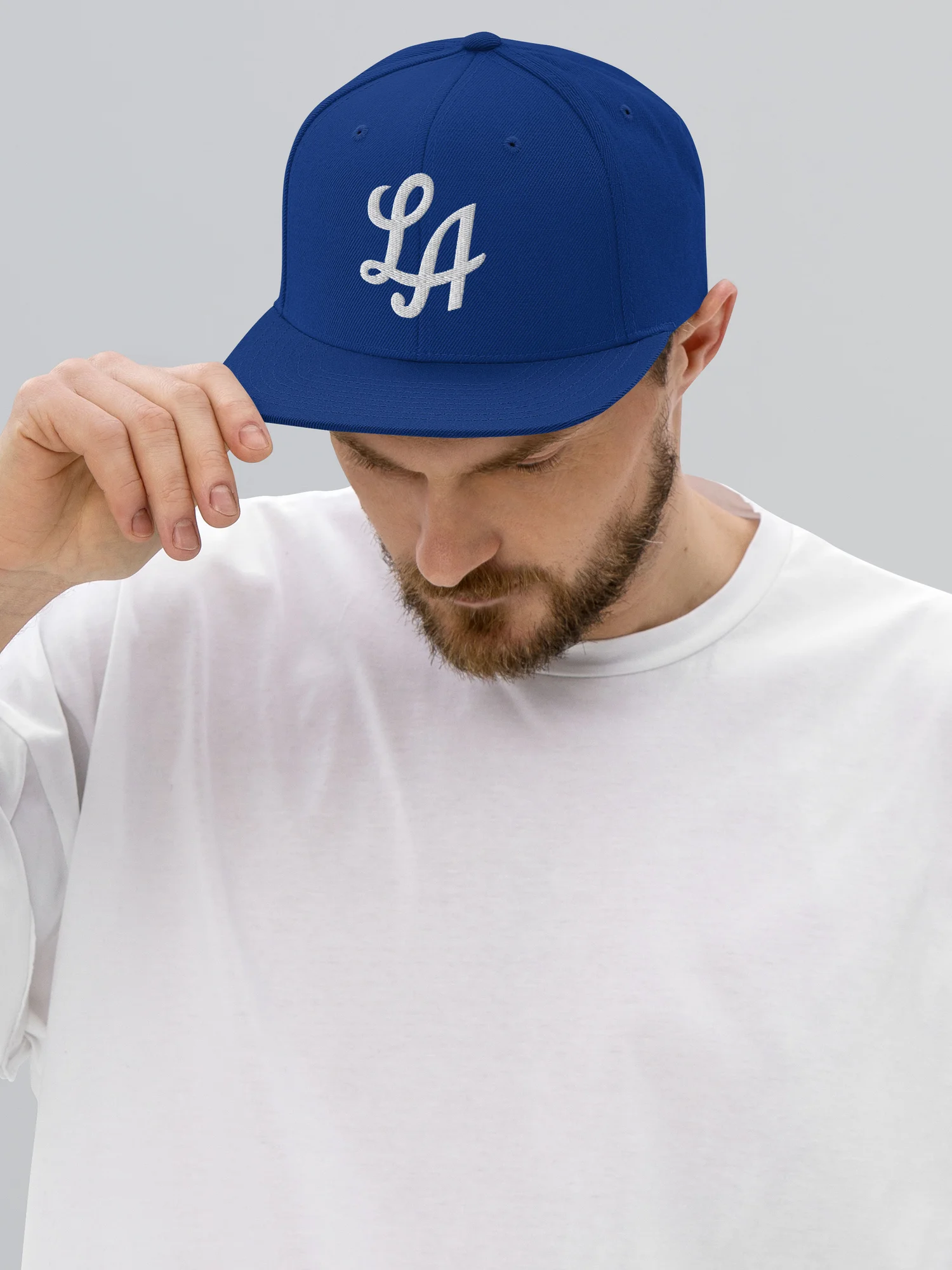 LA Blue product image (1)