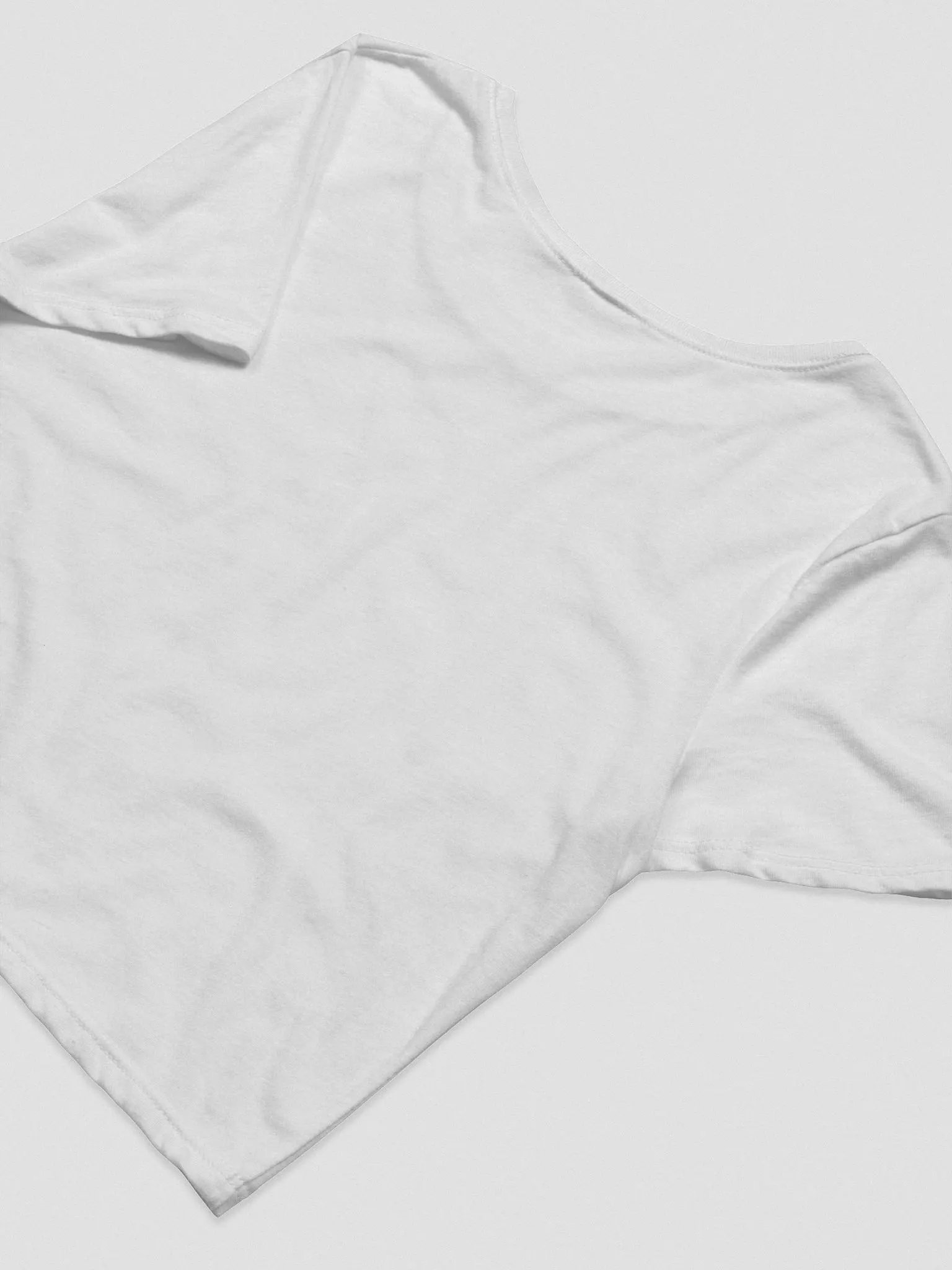 Women's Crop Tee product image (22)