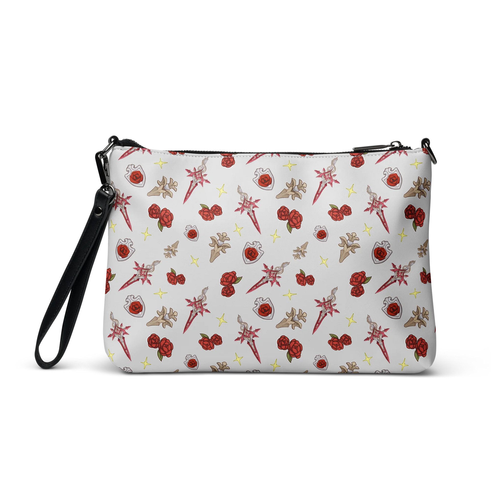 Argenti Pattern Crossbody Bag product image (7)