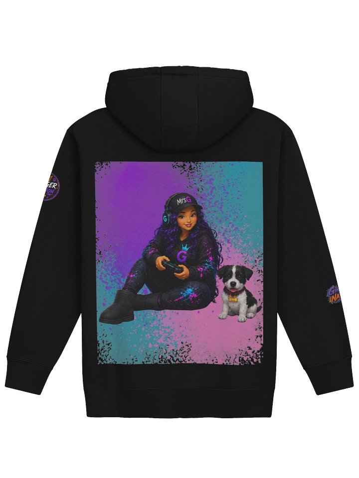 Gamer Hoodie product image (2)