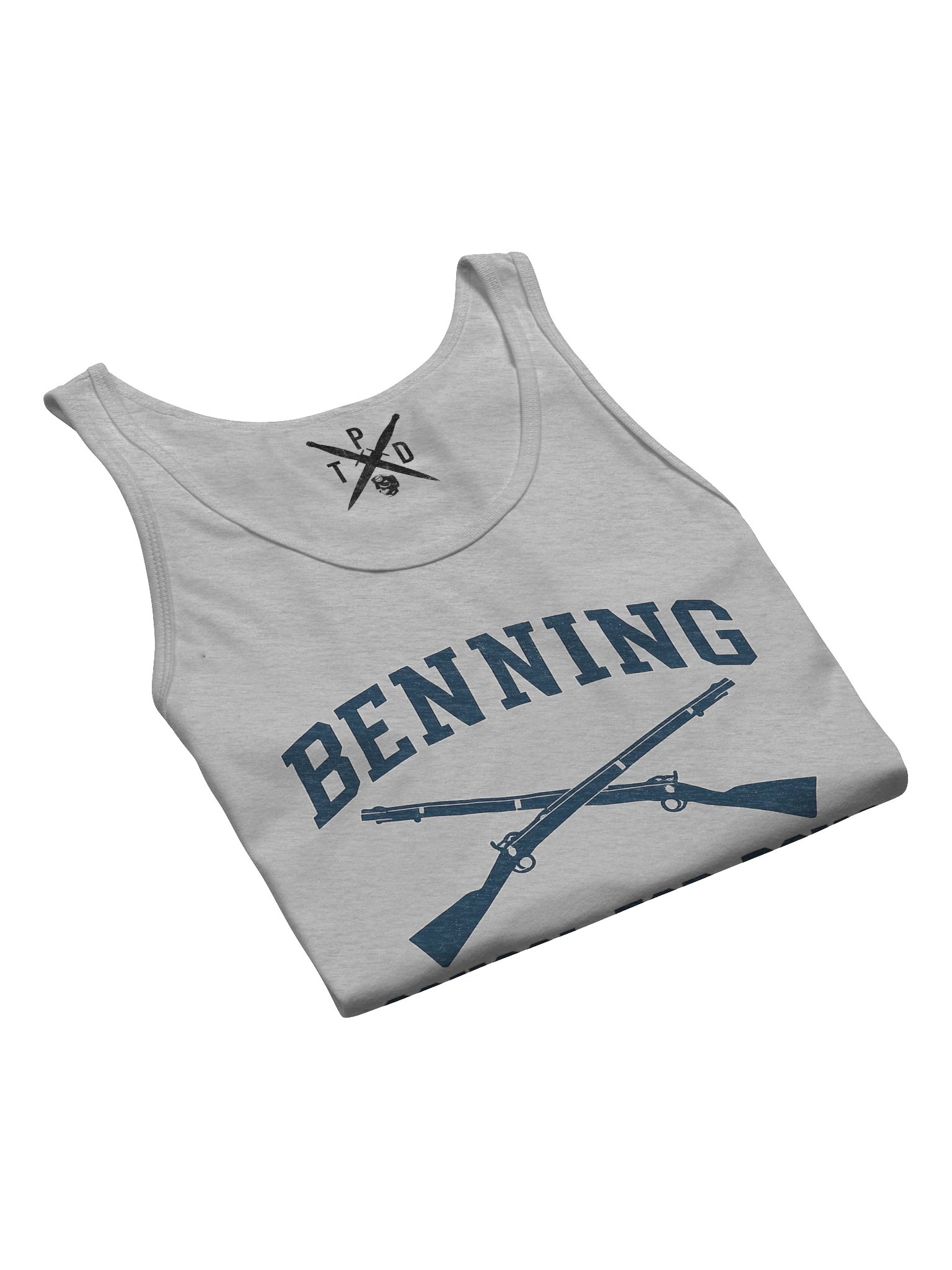 Benning Tank Top product image (7)