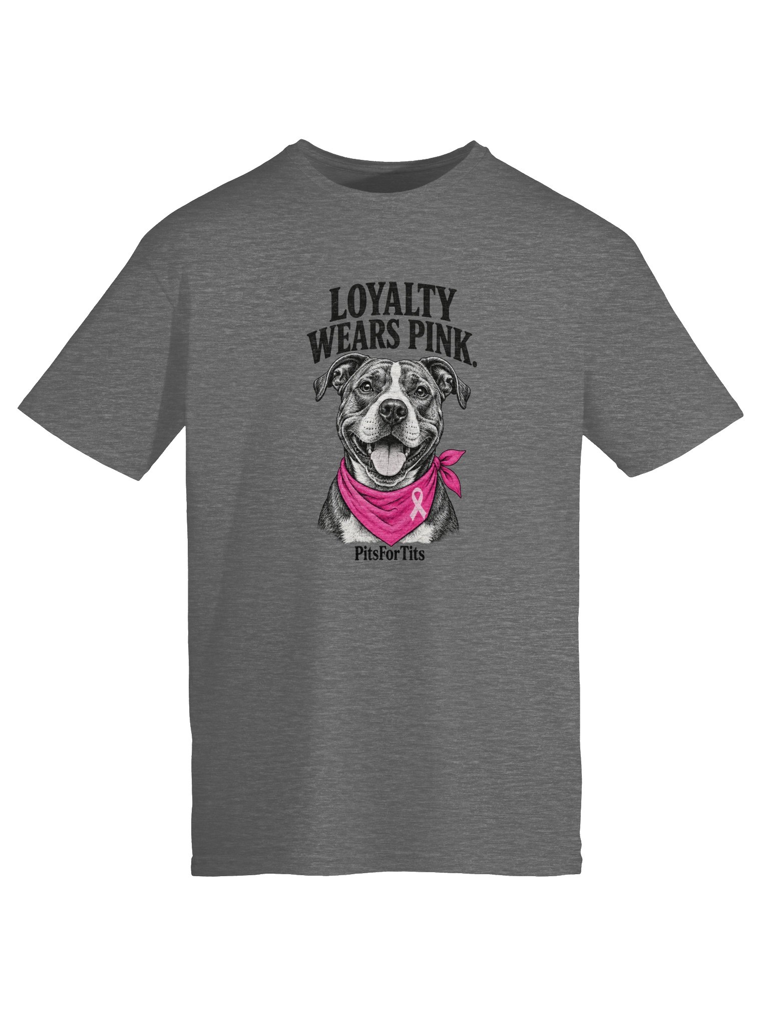 Loyalty Wears Pink product image (25)