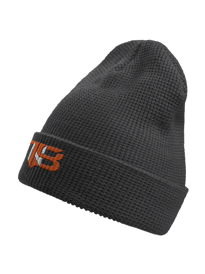 TAGNBRAG Waffle Beanie product image (10)
