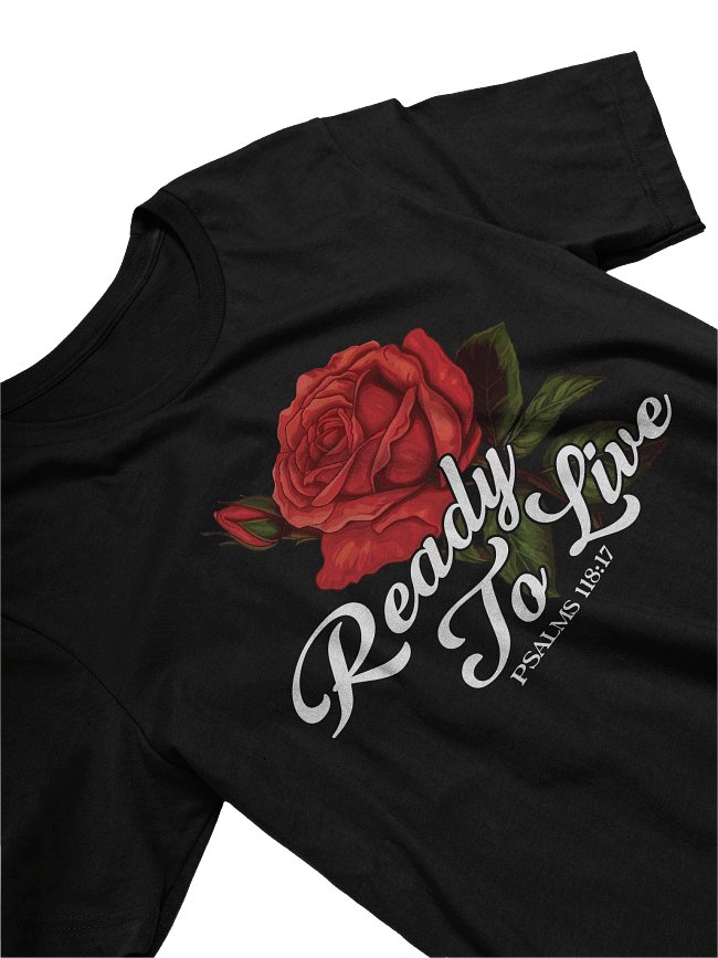 Ready To Live Collection