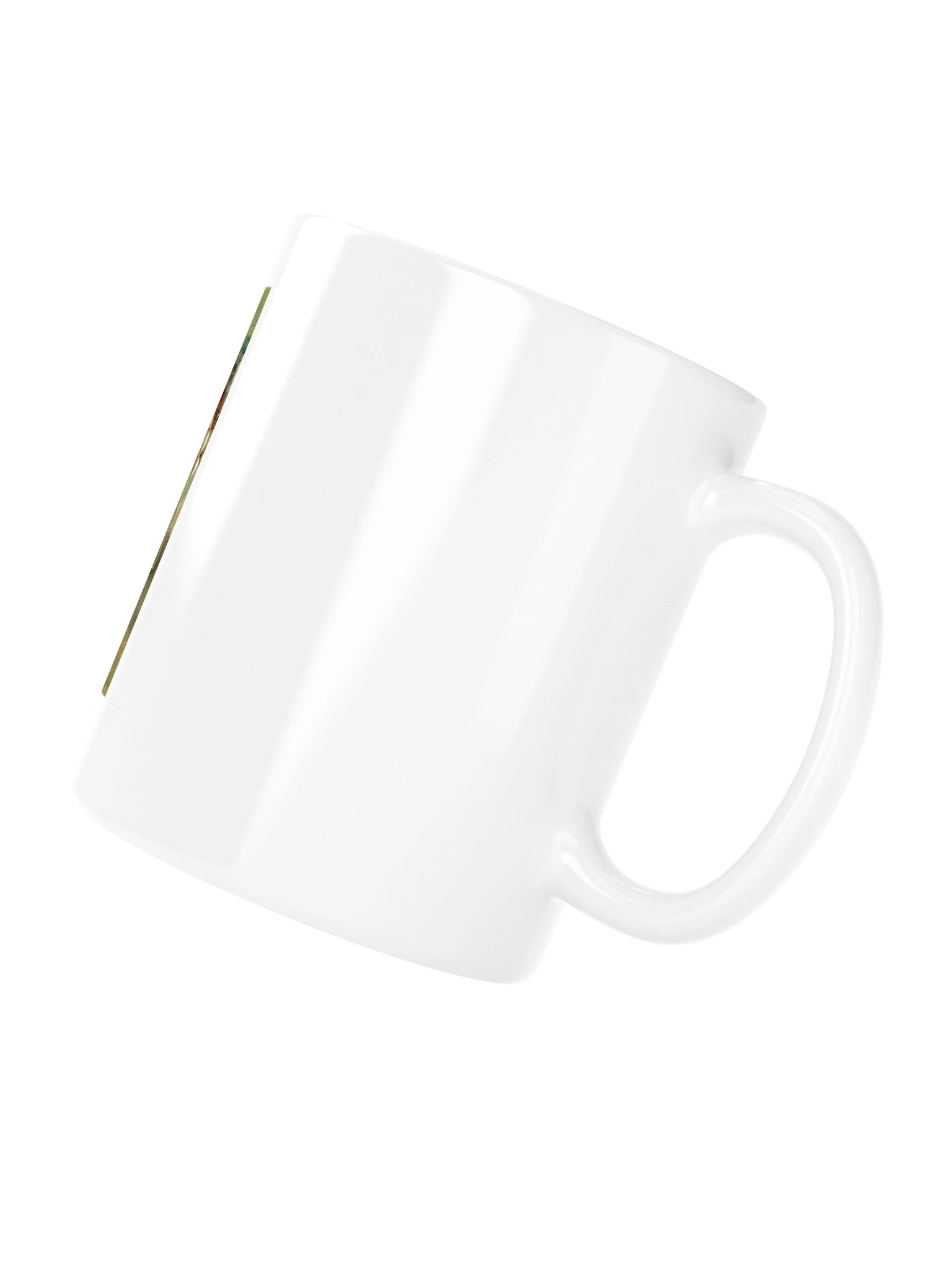The Dance Class — White Mug product image (4)