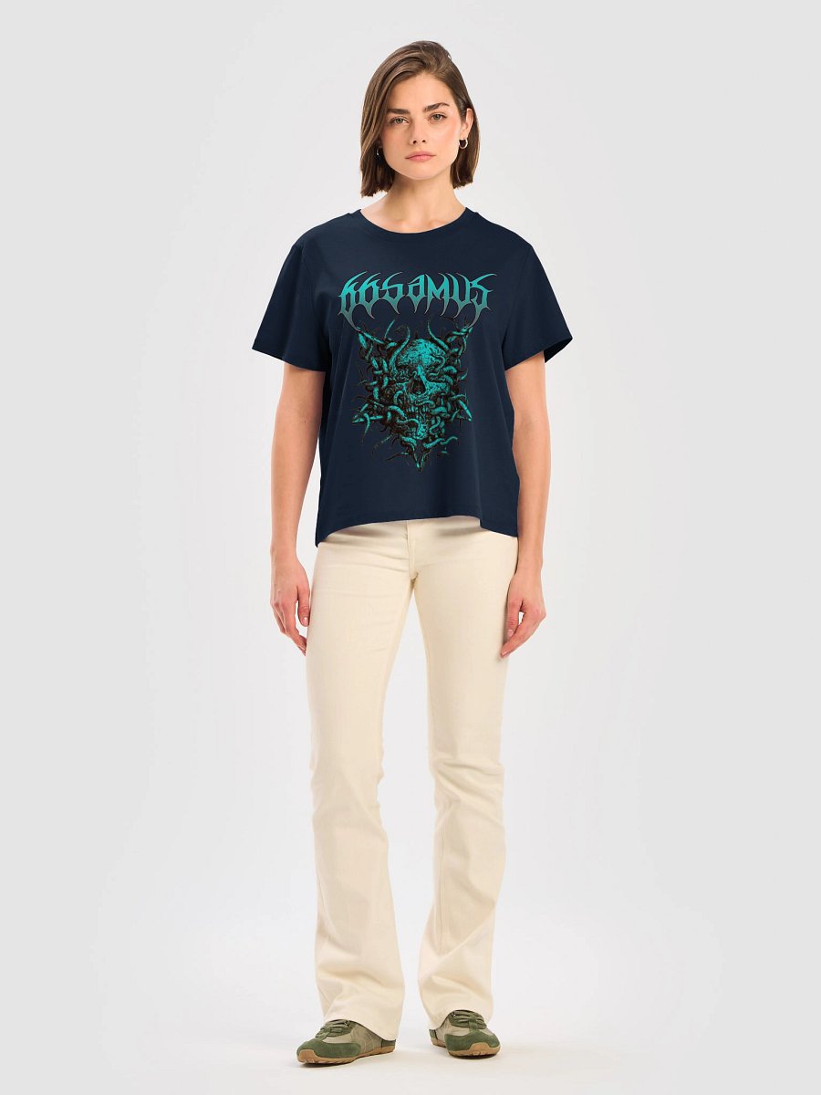 Infested Women's Organic shirt product image (1)