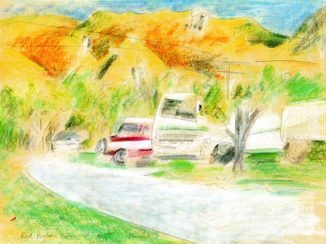 Road Trips