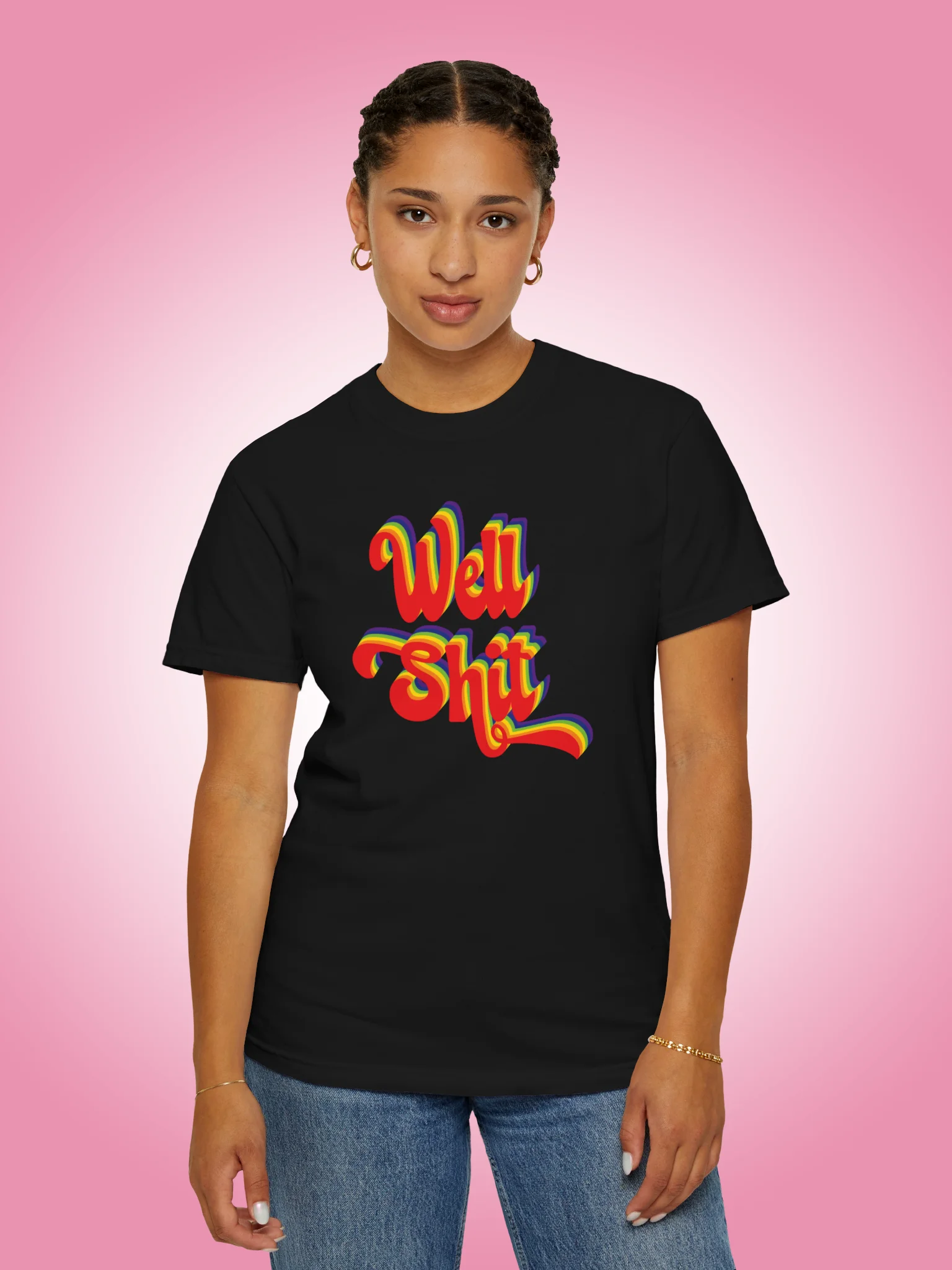Well Shit product image (1)