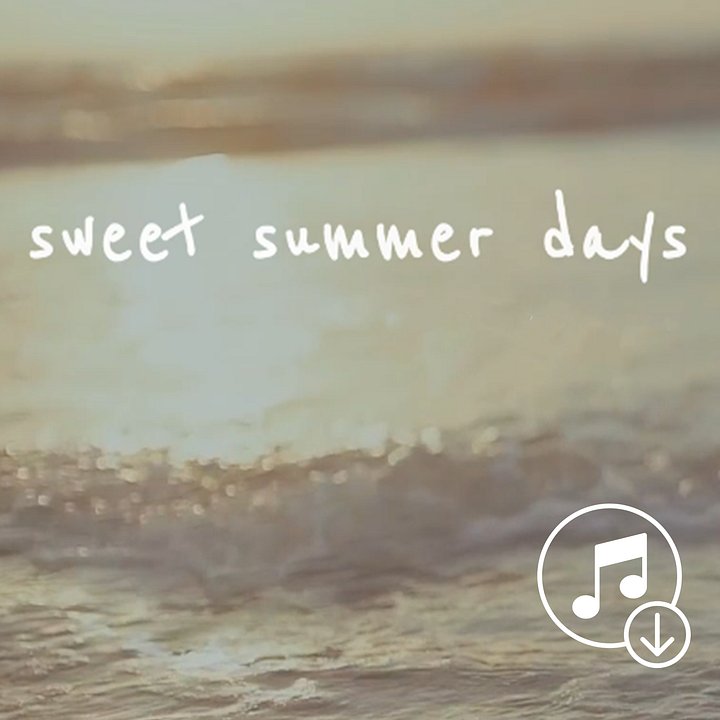 Rosemary Teal - Sweet Summer Days (Single) product image (1)