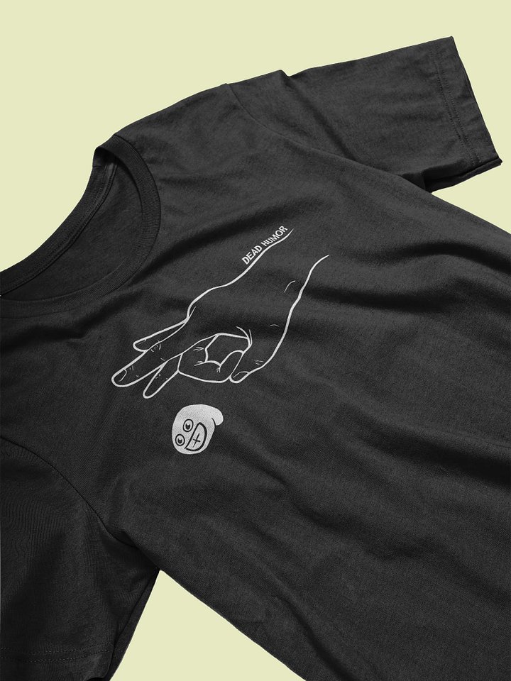 Flick the Bean Tee product image (2)