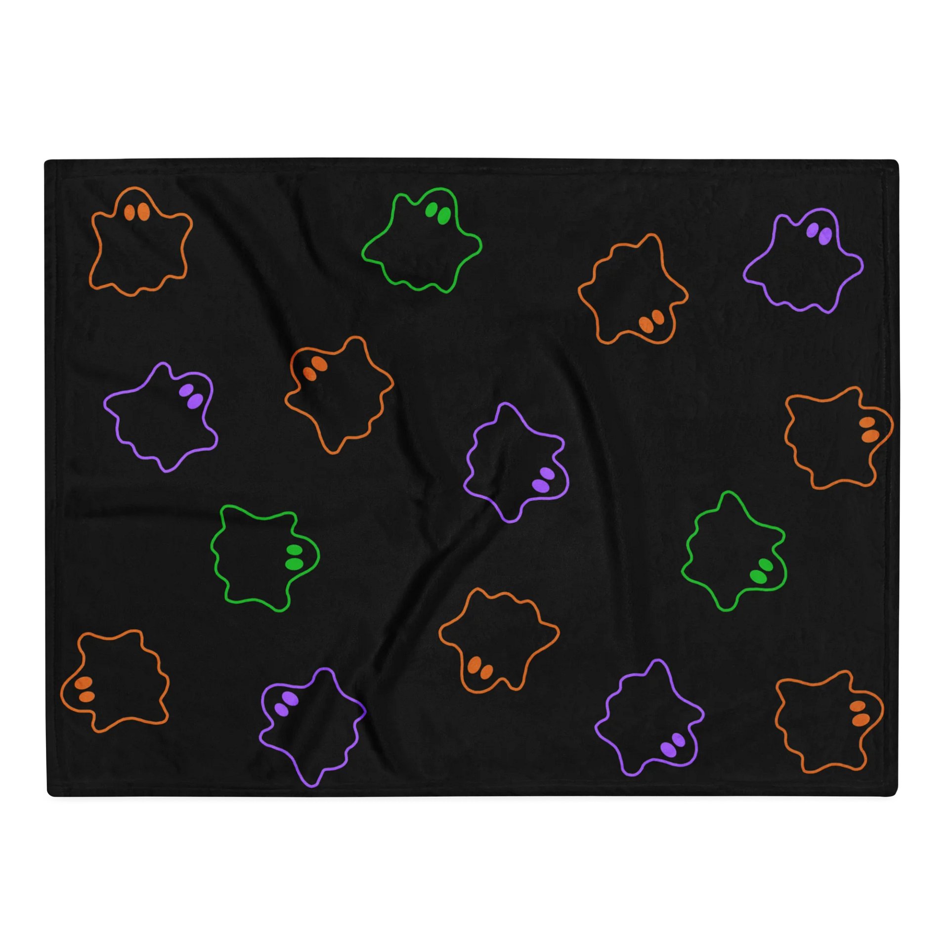 Boo Blanket product image (2)