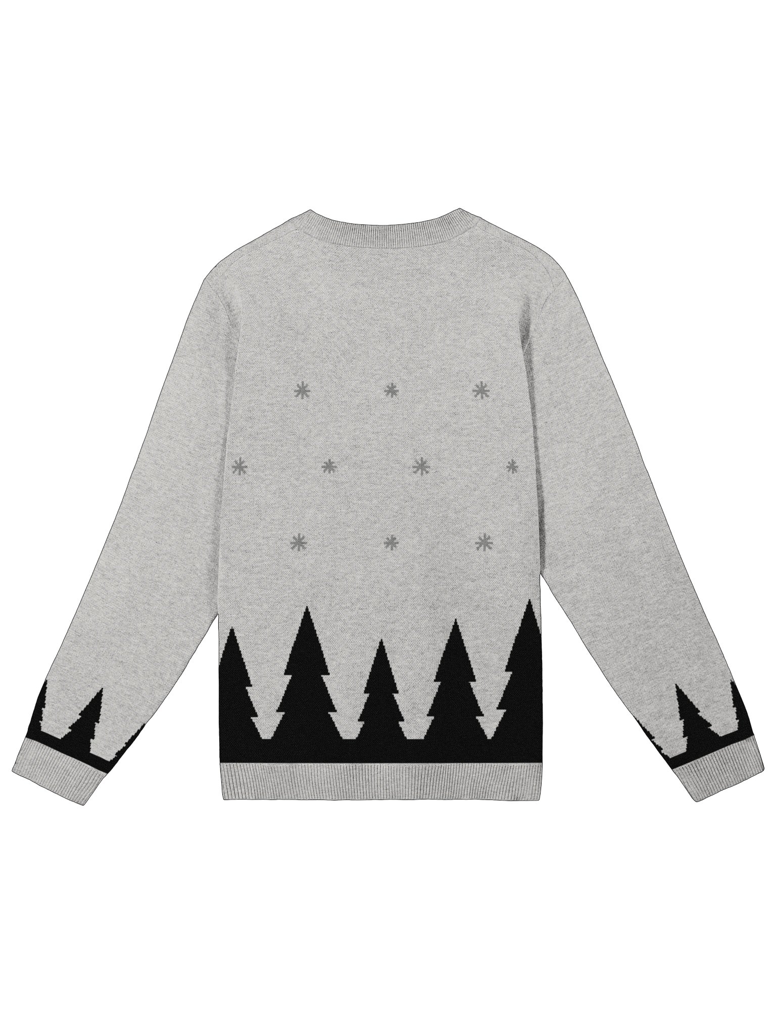 FROSTLINE — Knit Crewneck product image (3)