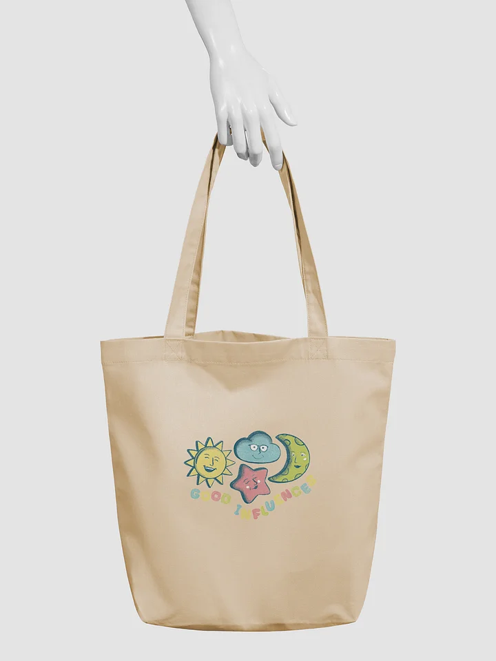 All Smiles Tote product image (2)