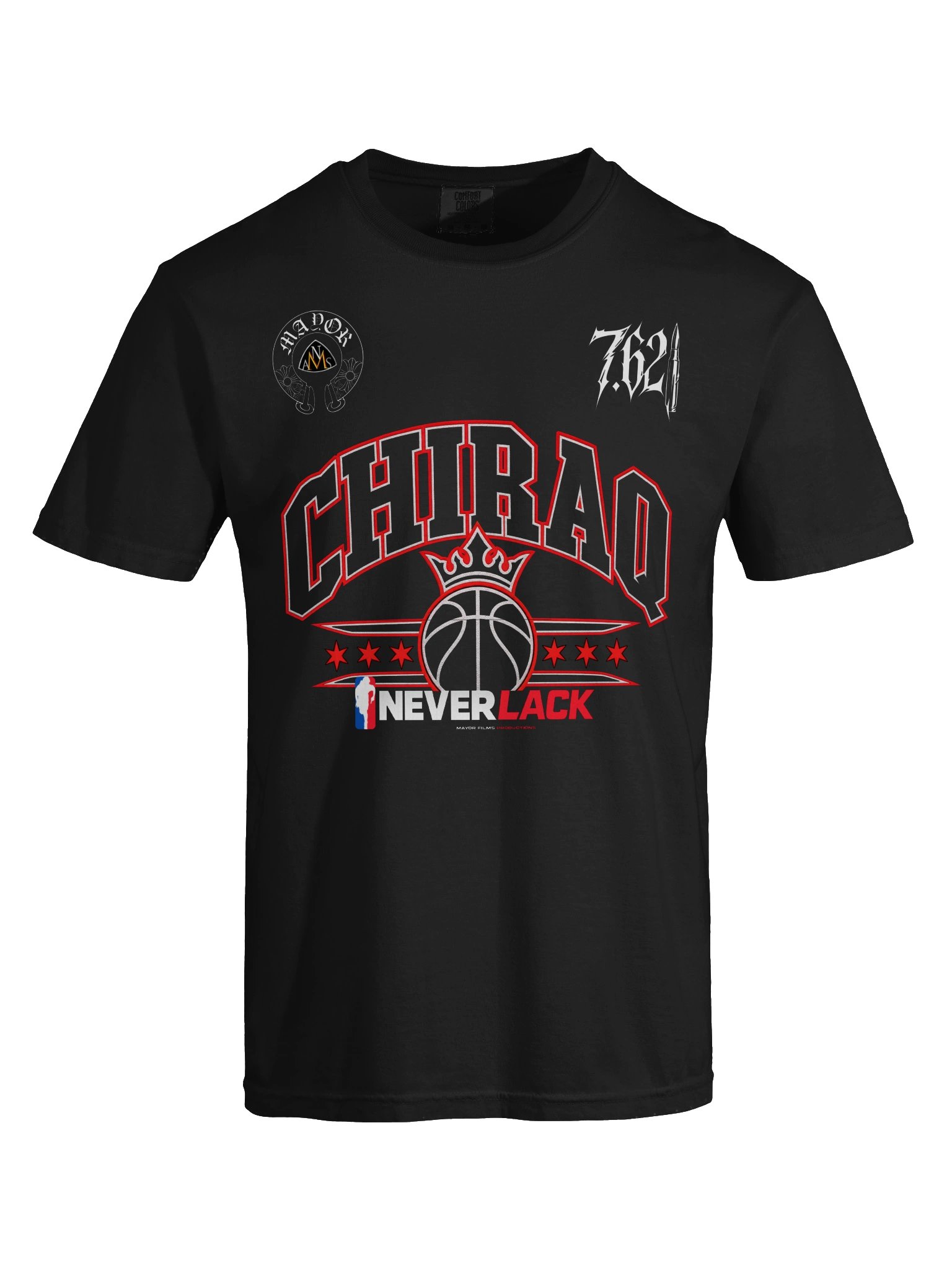 CHIRAQ T-SHIRT product image (9)