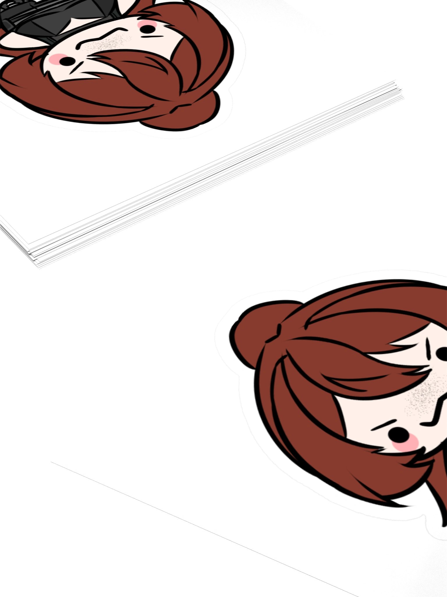 Gremlin Sticker product image (4)
