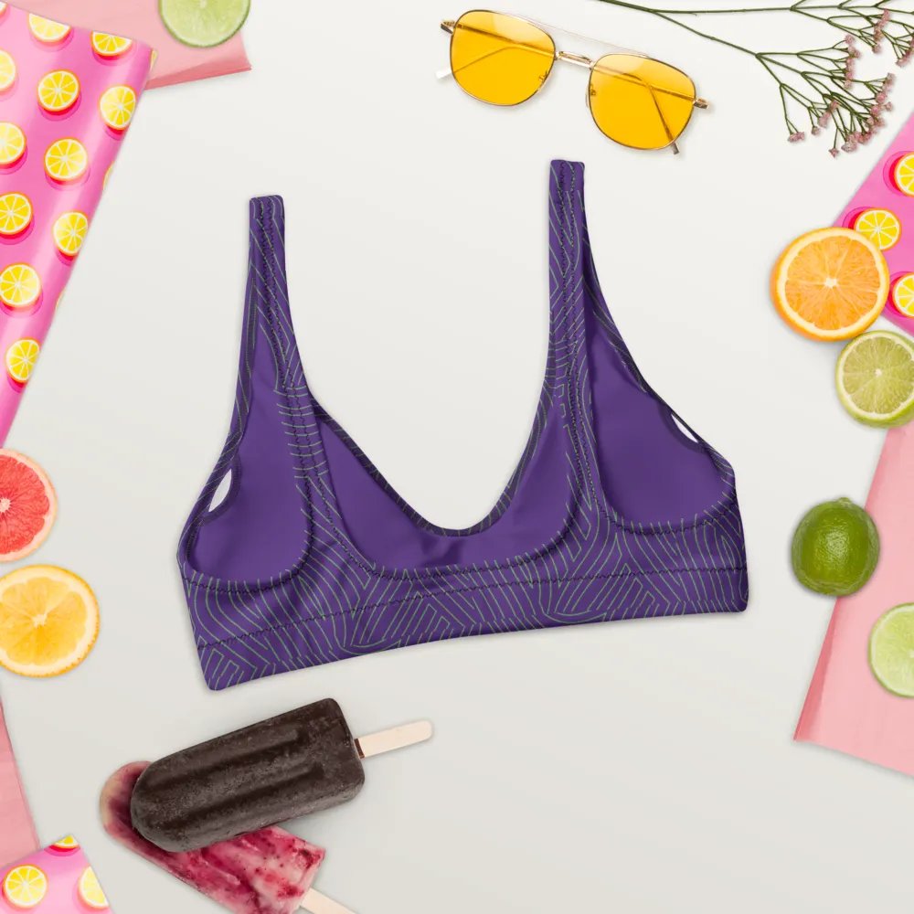 Sport Bikini Top product image (12)