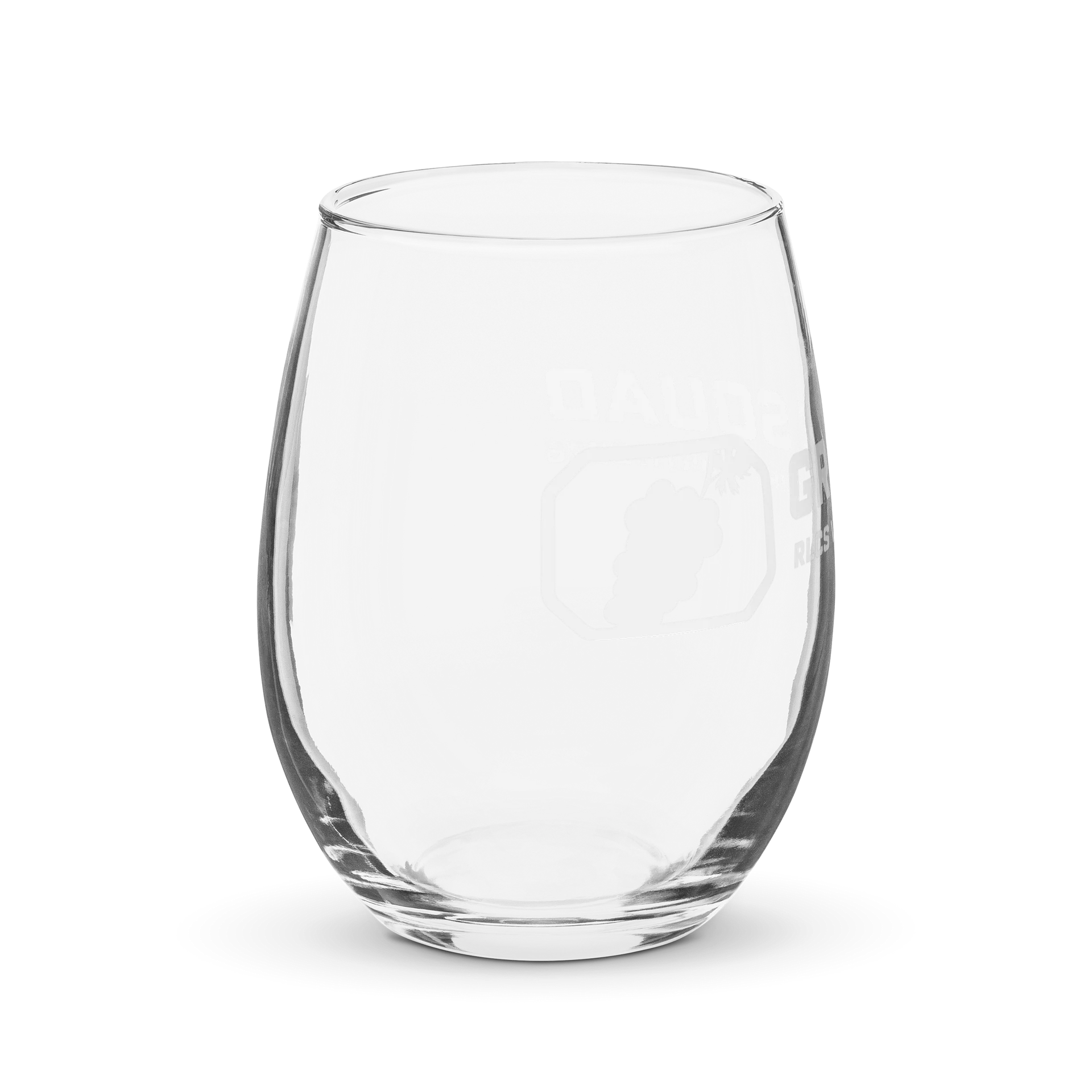 RLCS Worlds Wine Glass product image (4)