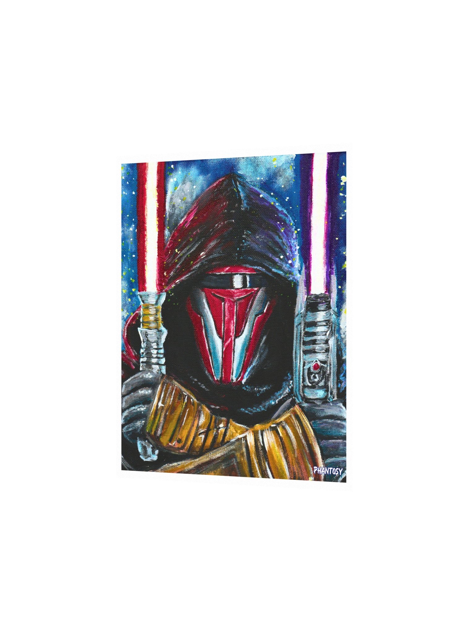 The Forgotten Knight product image (2)